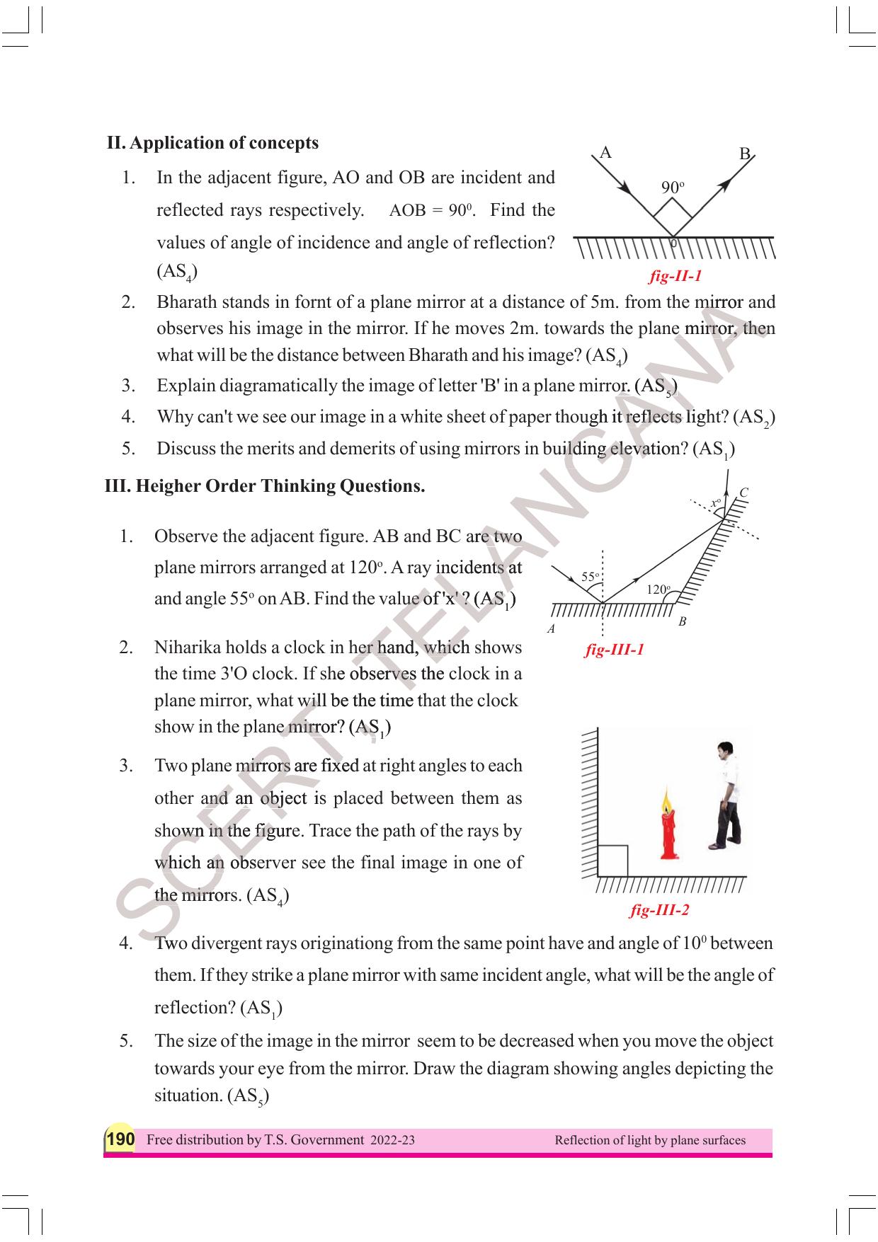 TS SCERT Class 8 Physical Science Part 1 (Telugu Medium) Text Book - Page 210