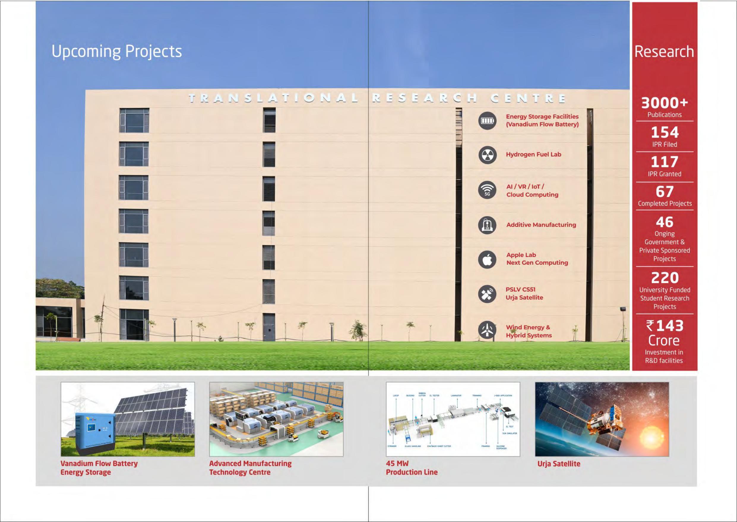 Pandit Deendayal Petroleum University B.Tech Brochure - Page 12