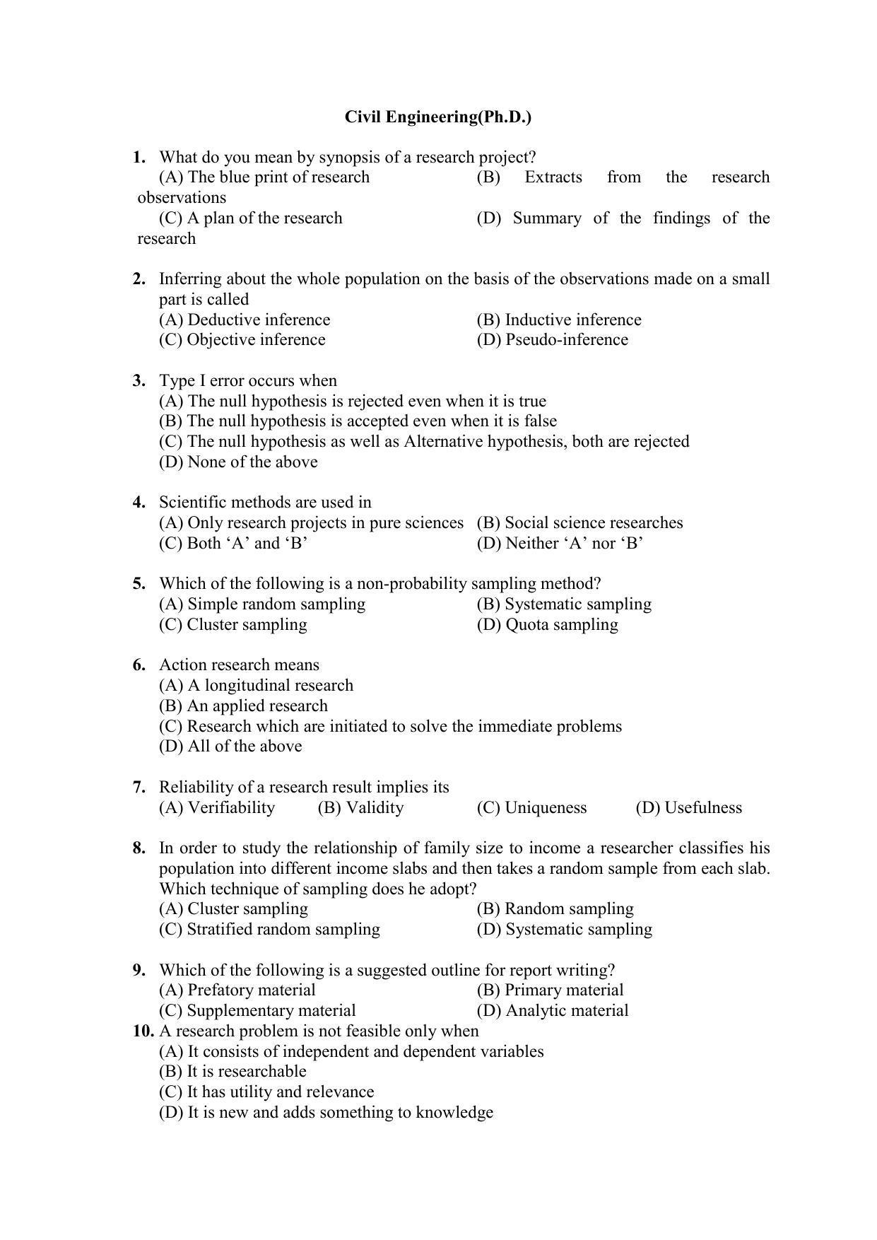 PU MPET Biotechnology Engineering 2022 Question Papers - Page 12