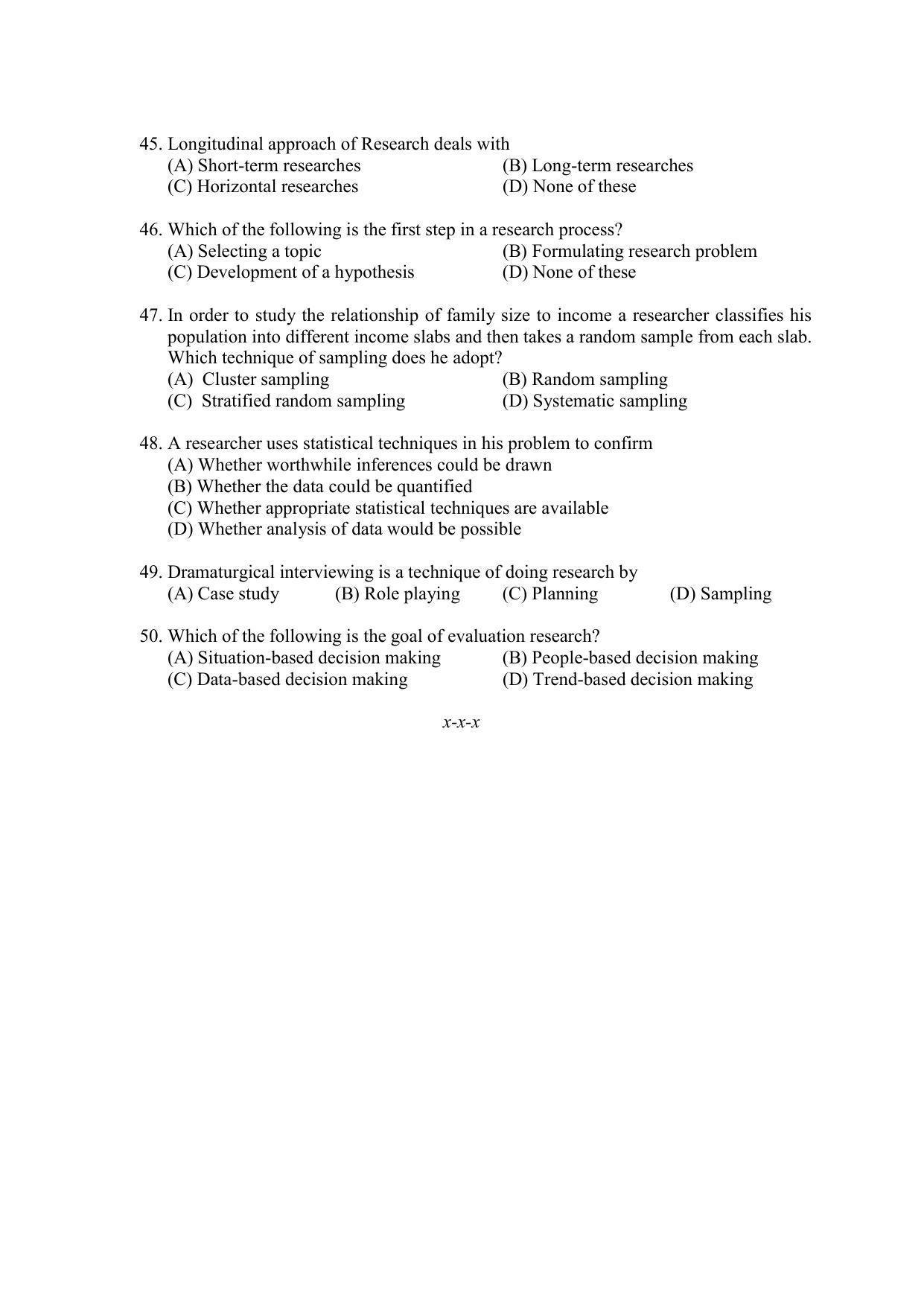 PU MPET Biotechnology Engineering 2022 Question Papers - Page 36