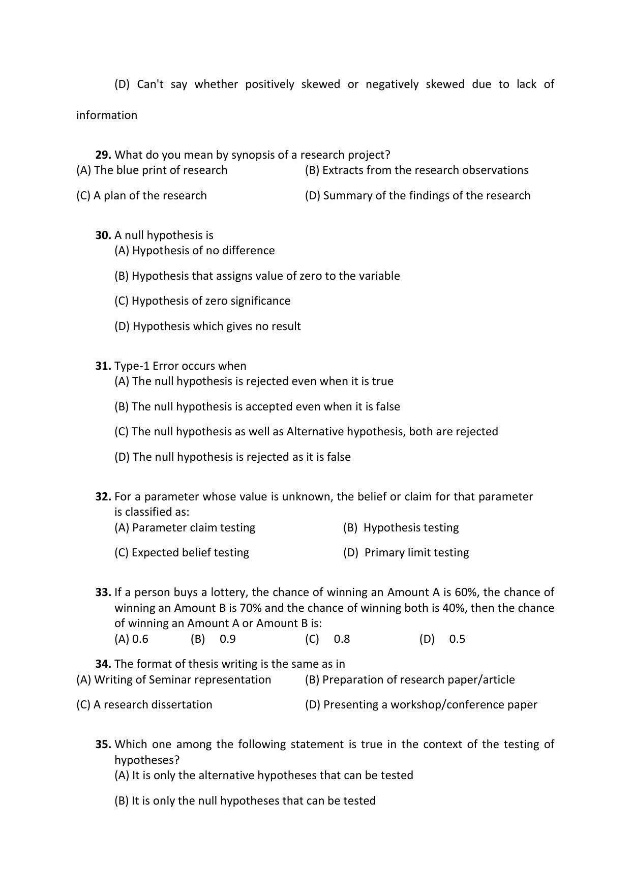 PU MPET Biotechnology Engineering 2022 Question Papers - Page 40
