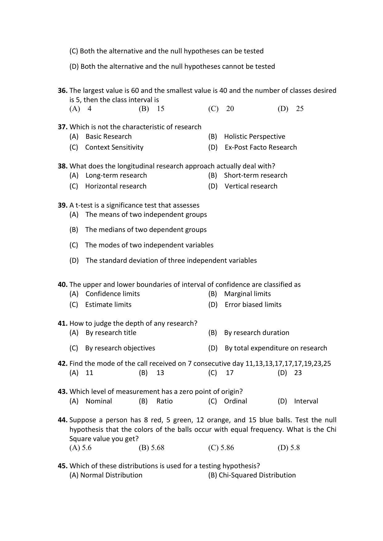 PU MPET Biotechnology Engineering 2022 Question Papers - Page 41