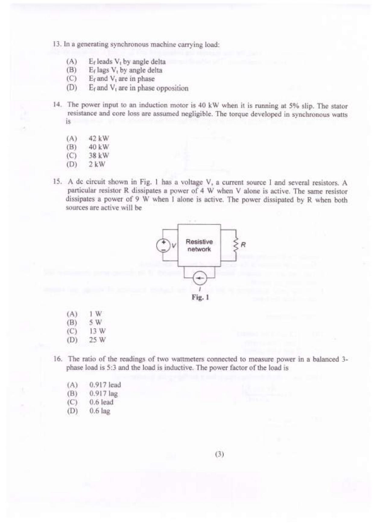 PU MPET Biotechnology Engineering 2022 Question Papers - Page 52