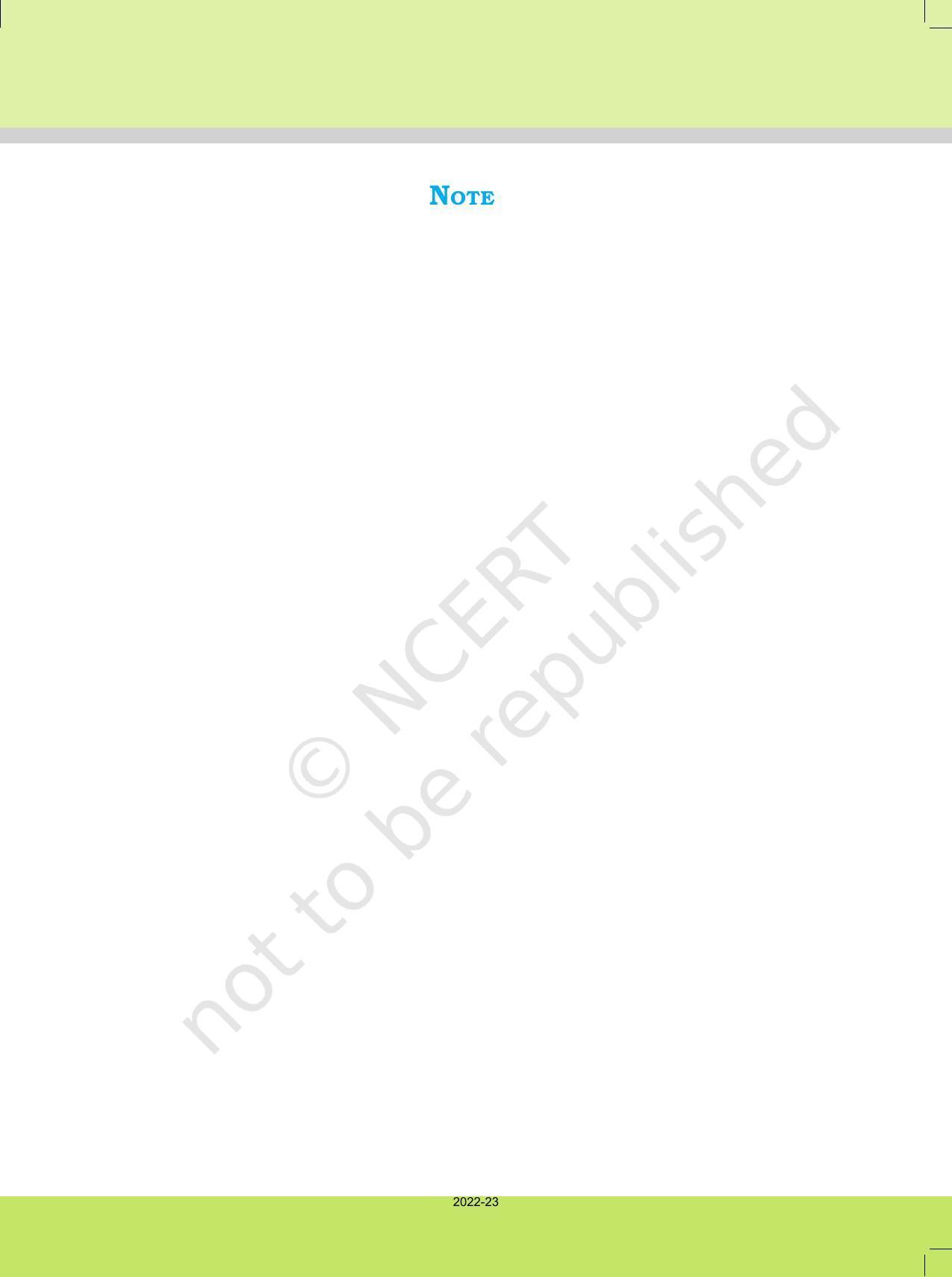 NCERT Book for Class 11 Biology Chapter 22 Chemical Coordination and Integration - Page 15