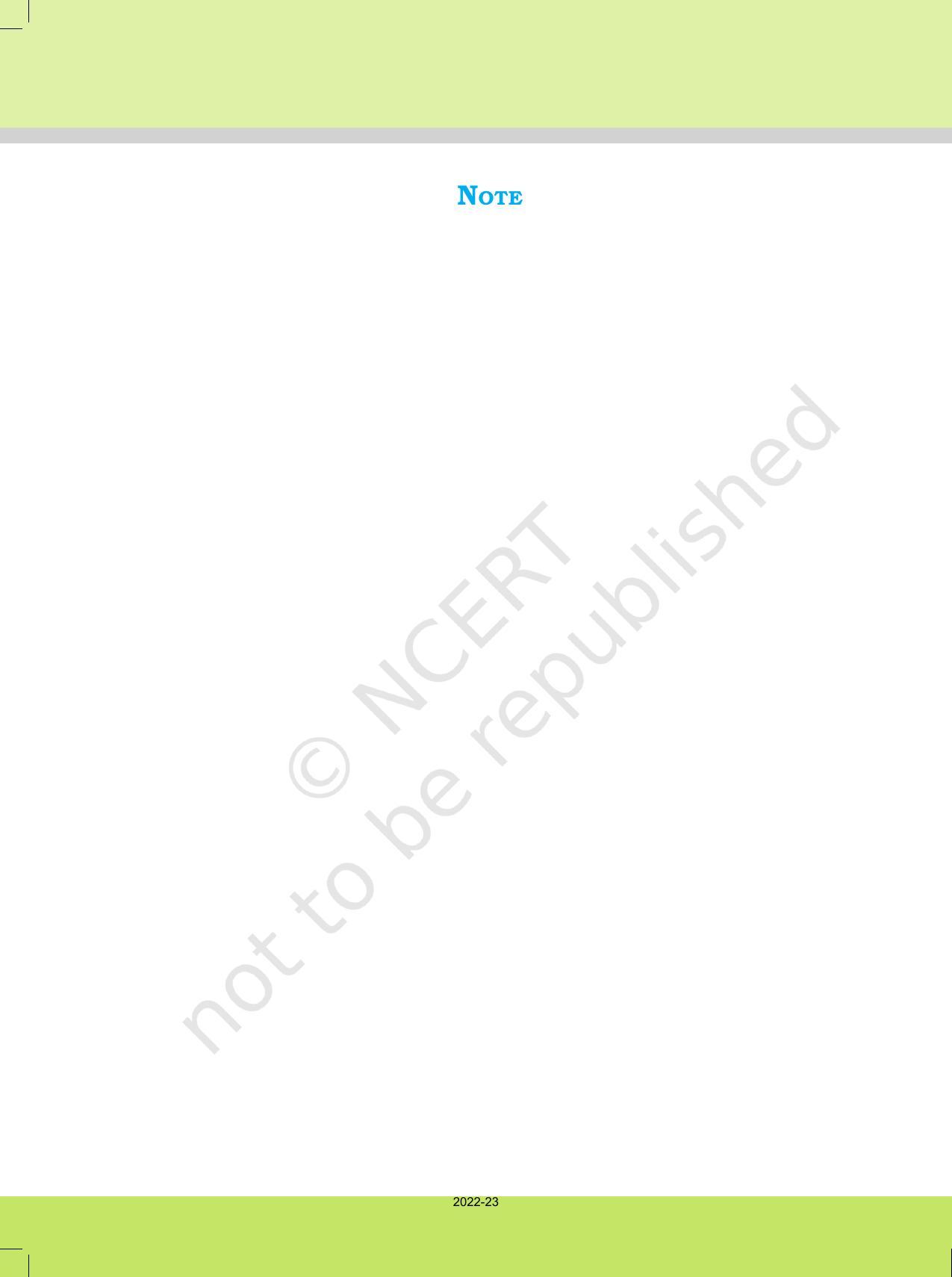 NCERT Book for Class 11 Biology Chapter 22 Chemical Coordination and Integration - Page 16