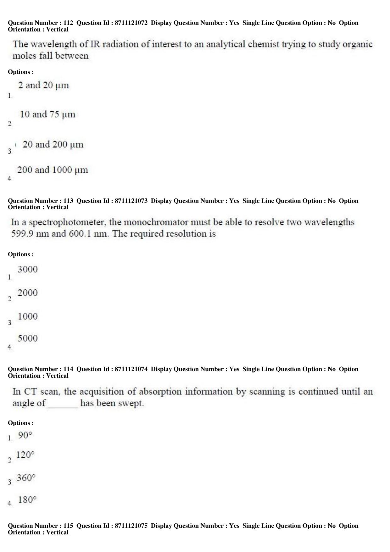 TS PGECET 2017: INSTRUMENTATION ENGINEERING Question Papers - Page 39
