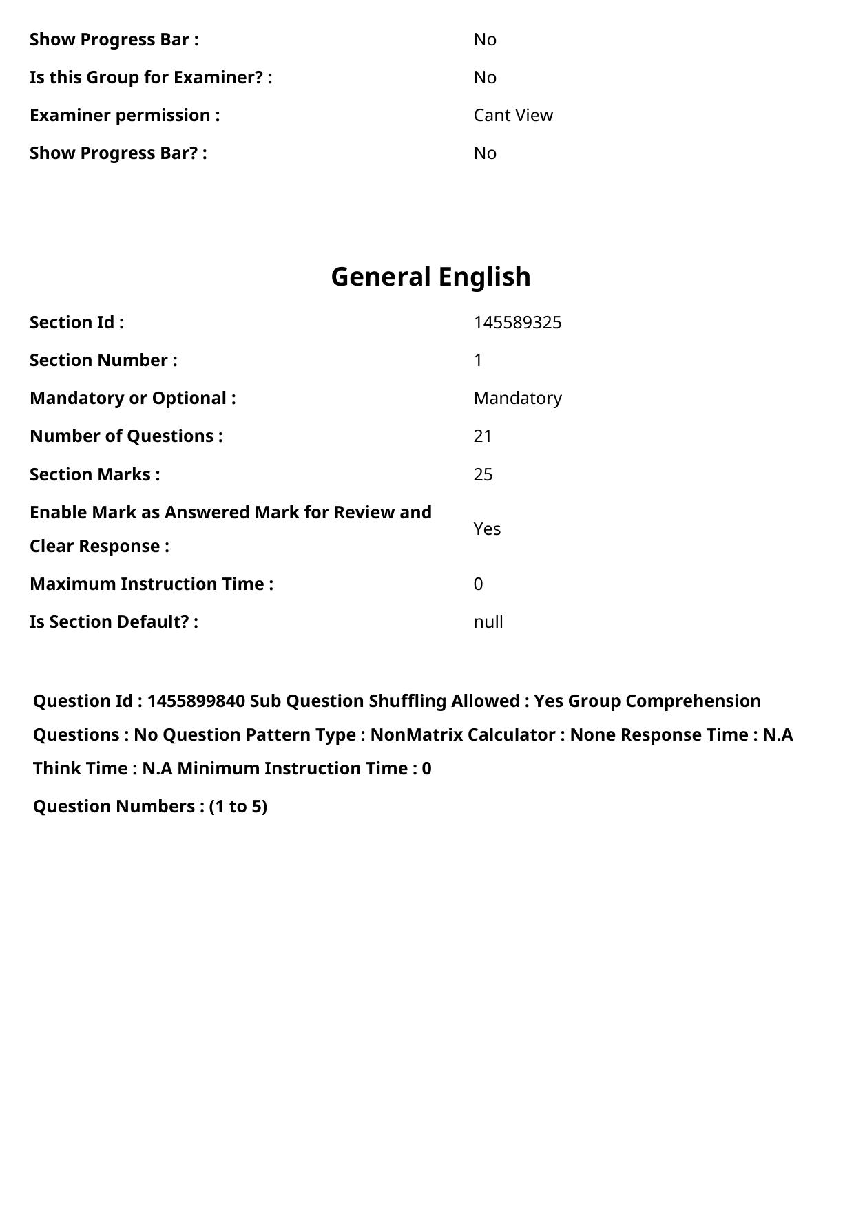 AP EDCET 2023 Physical Science Question Paper - Page 2