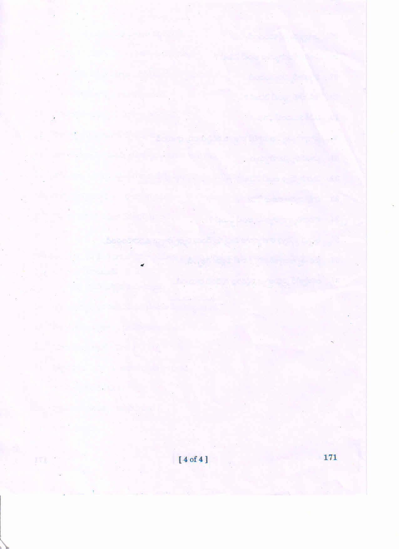 AP 2nd Year General Question Paper March - 2020 - CIVICS-I (URDU) - Page 4