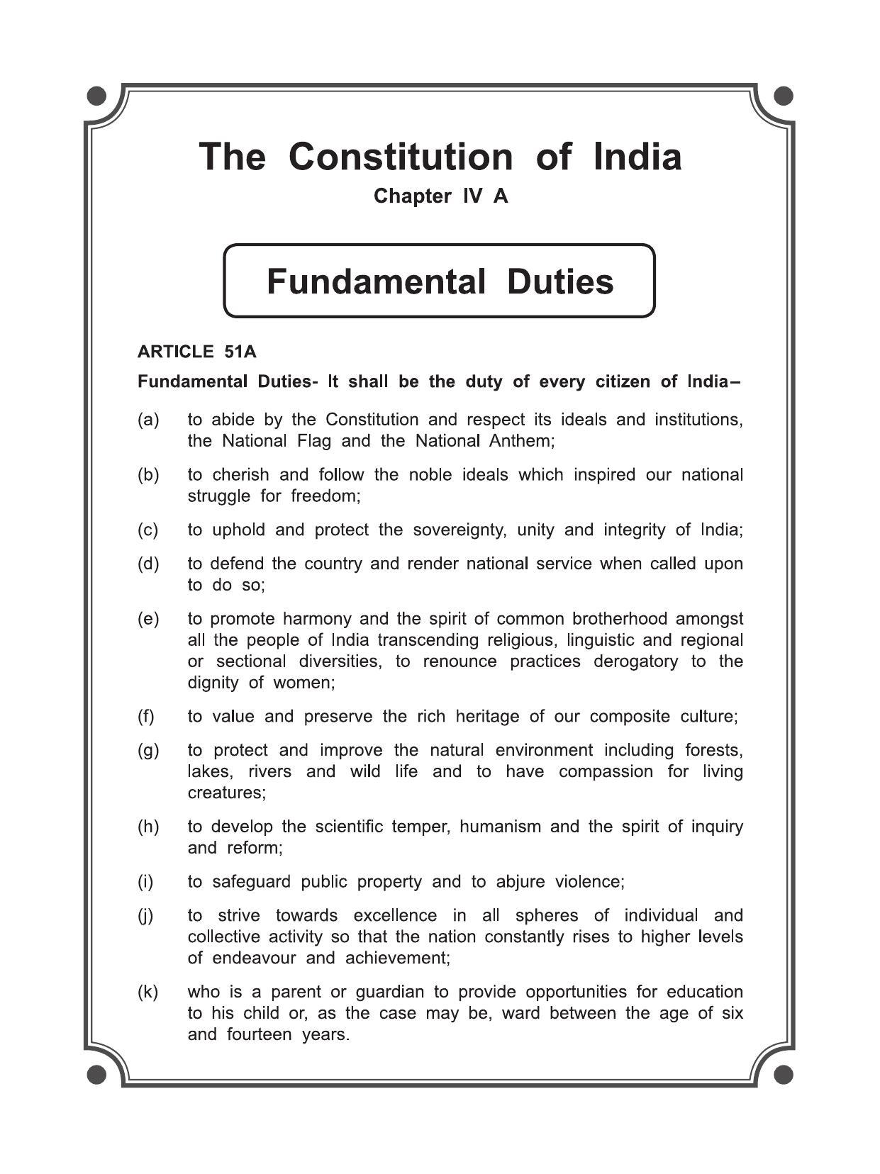 Maharashtra Board Class 4 Environmental Studies Part-1 (English Medium) Textbook - Page 2