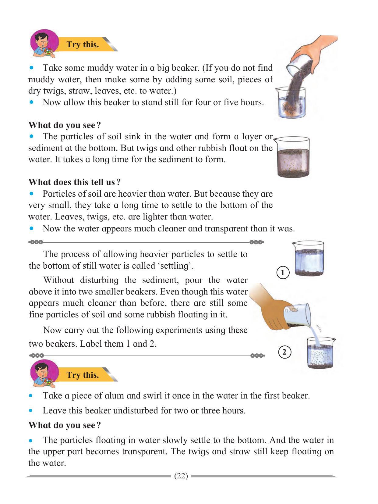 Maharashtra Board Class 4 Environmental Studies Part-1 (English Medium) Textbook - Page 32