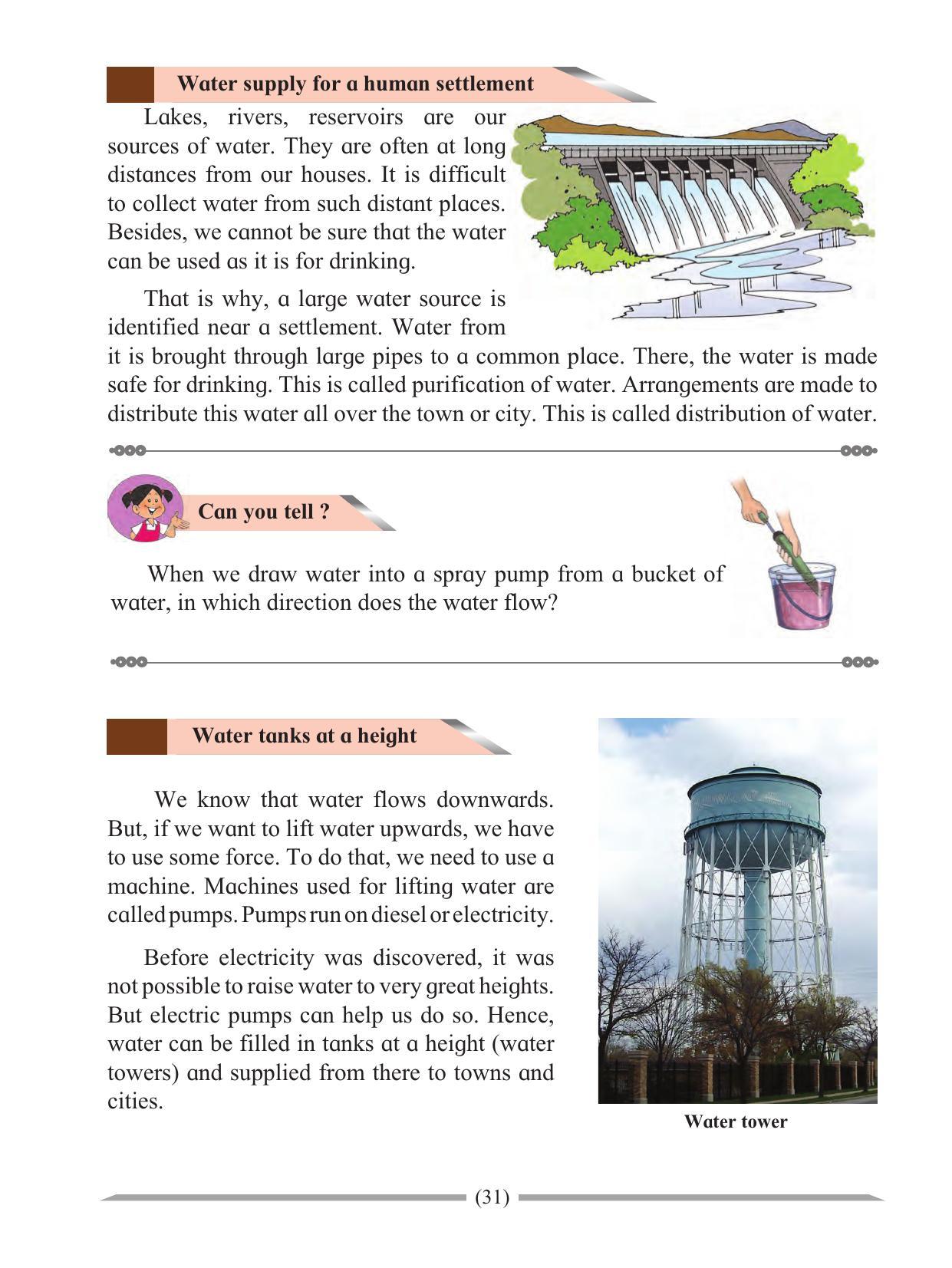 Maharashtra Board Class 4 Environmental Studies Part-1 (English Medium) Textbook - Page 41