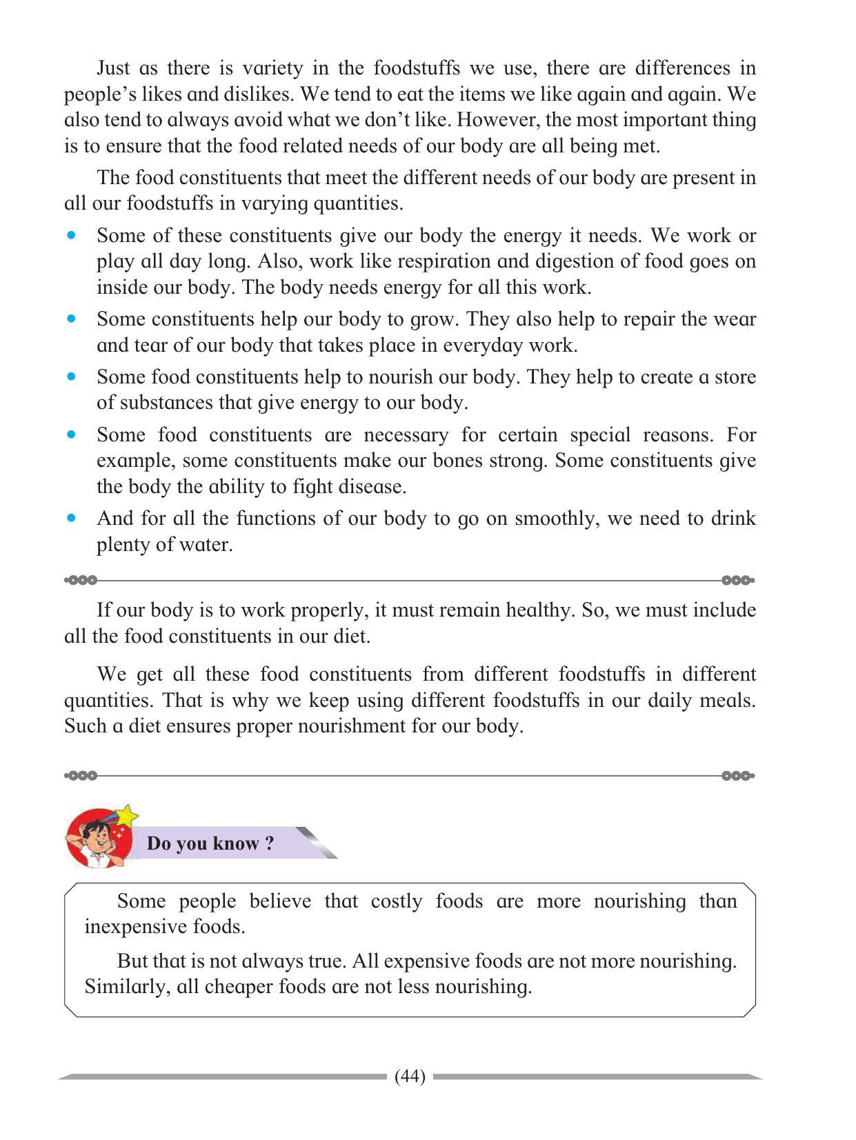 Maharashtra Board Class 4 Environmental Studies Part-1 (English Medium) Textbook - Page 54