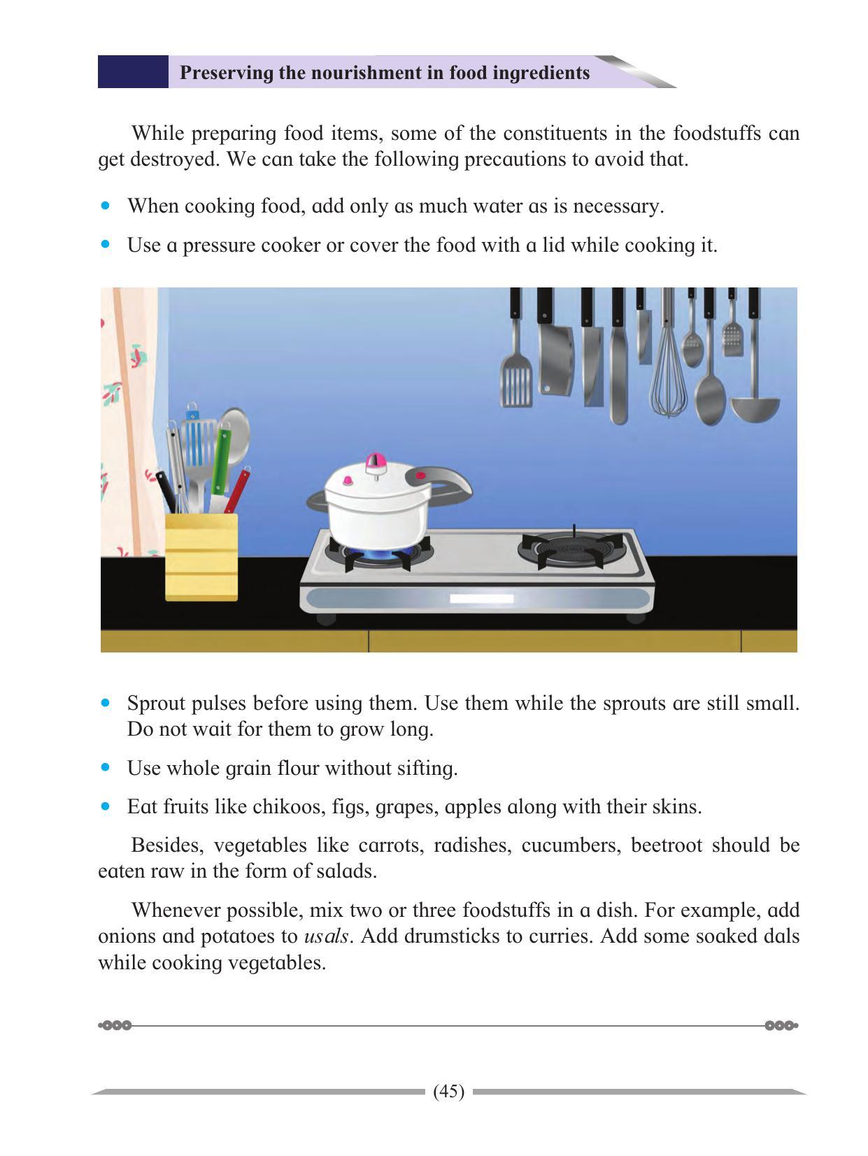 Maharashtra Board Class 4 Environmental Studies Part-1 (English Medium) Textbook - Page 55