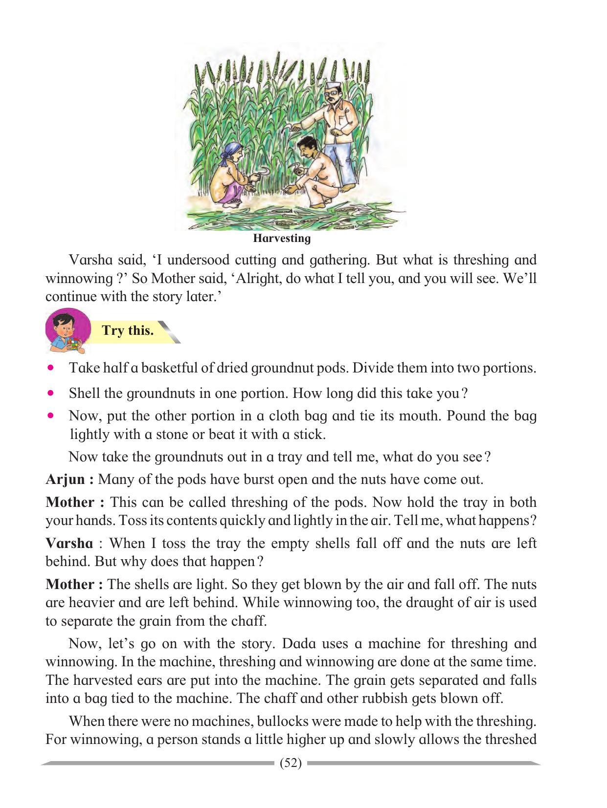 Maharashtra Board Class 4 Environmental Studies Part-1 (English Medium) Textbook - Page 62