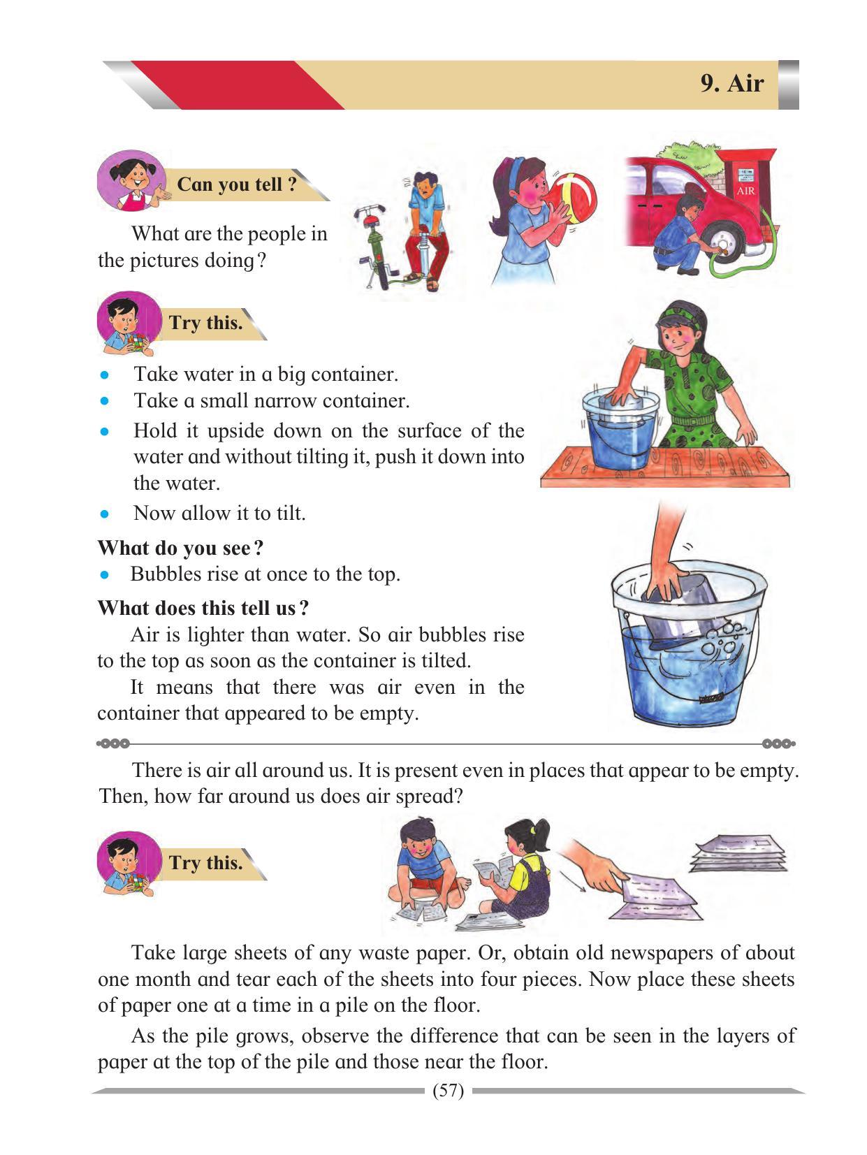 Maharashtra Board Class 4 Environmental Studies Part-1 (English Medium) Textbook - Page 67