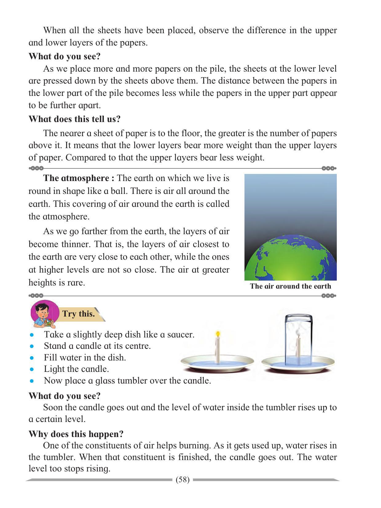 Maharashtra Board Class 4 Environmental Studies Part-1 (English Medium) Textbook - Page 68