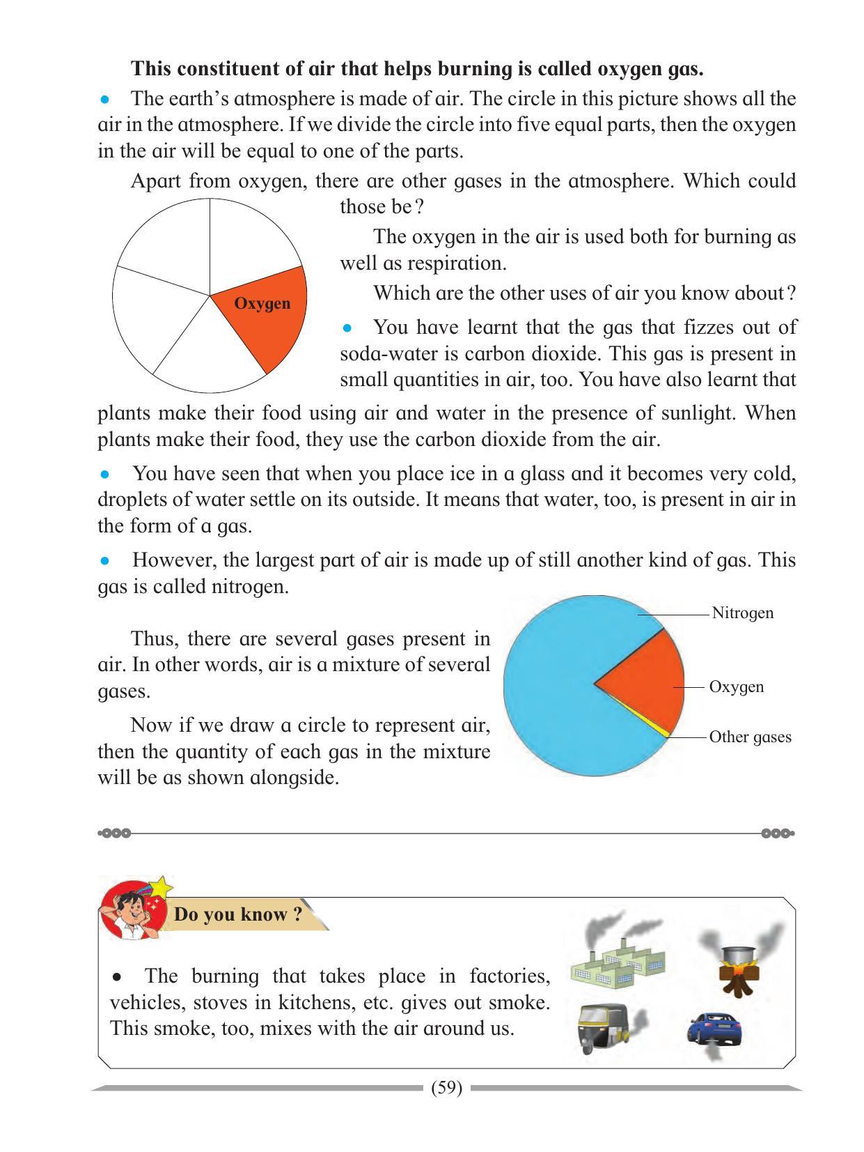 Maharashtra Board Class 4 Environmental Studies Part-1 (English Medium) Textbook - Page 69