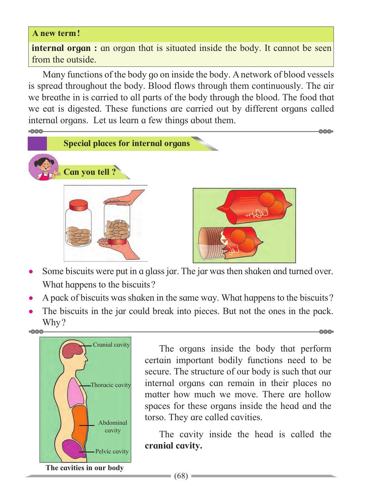 Maharashtra Board Class 4 Environmental Studies Part-1 (English Medium) Textbook - Page 78