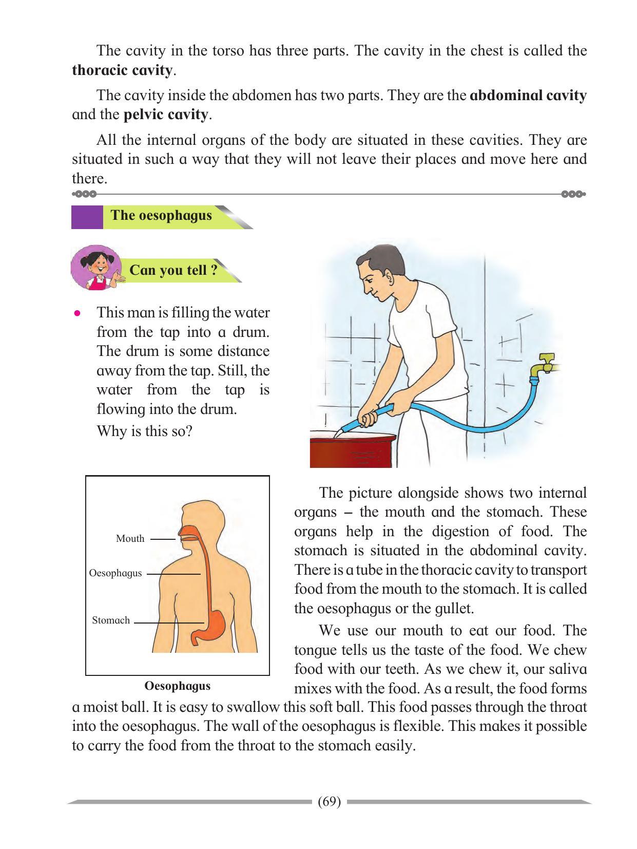 Maharashtra Board Class 4 Environmental Studies Part-1 (English Medium) Textbook - Page 79