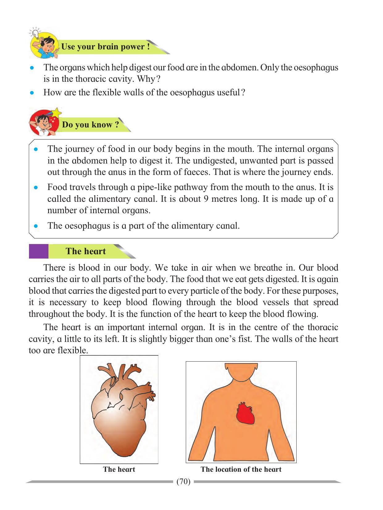 Maharashtra Board Class 4 Environmental Studies Part-1 (English Medium) Textbook - Page 80