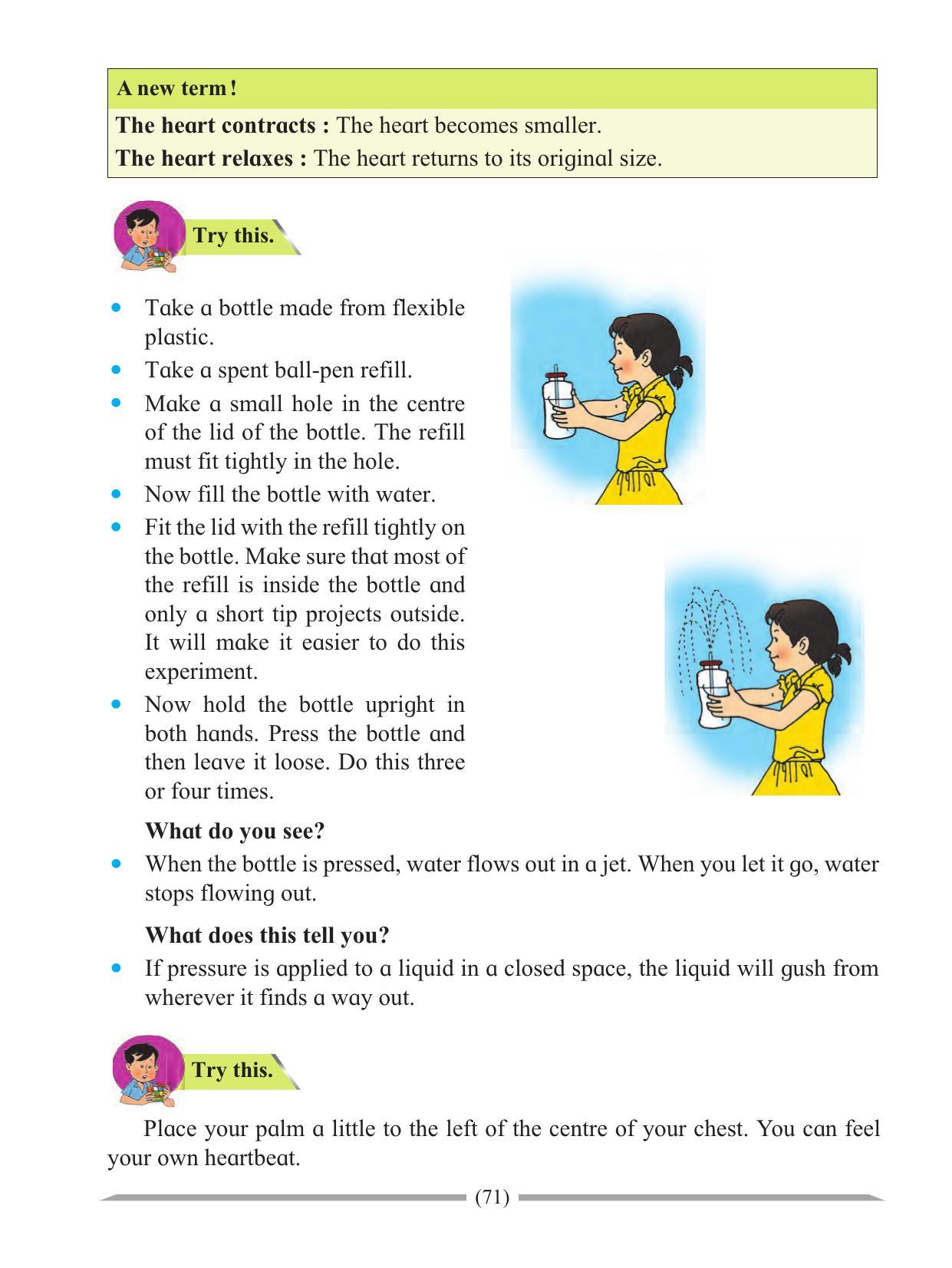 Maharashtra Board Class 4 Environmental Studies Part-1 (English Medium) Textbook - Page 81