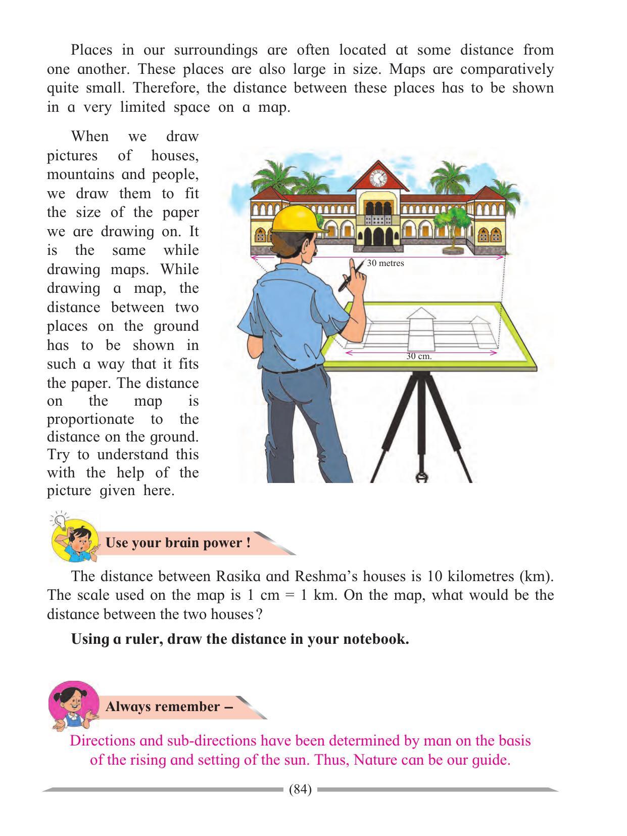 Maharashtra Board Class 4 Environmental Studies Part-1 (English Medium) Textbook - Page 94