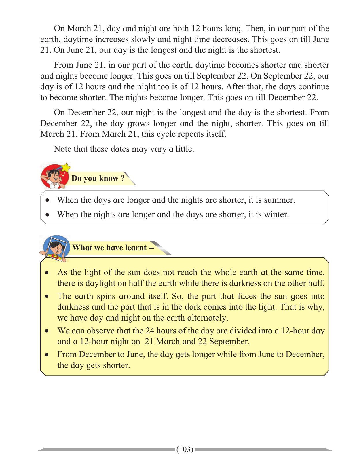 Maharashtra Board Class 4 Environmental Studies Part-1 (English Medium) Textbook - Page 113