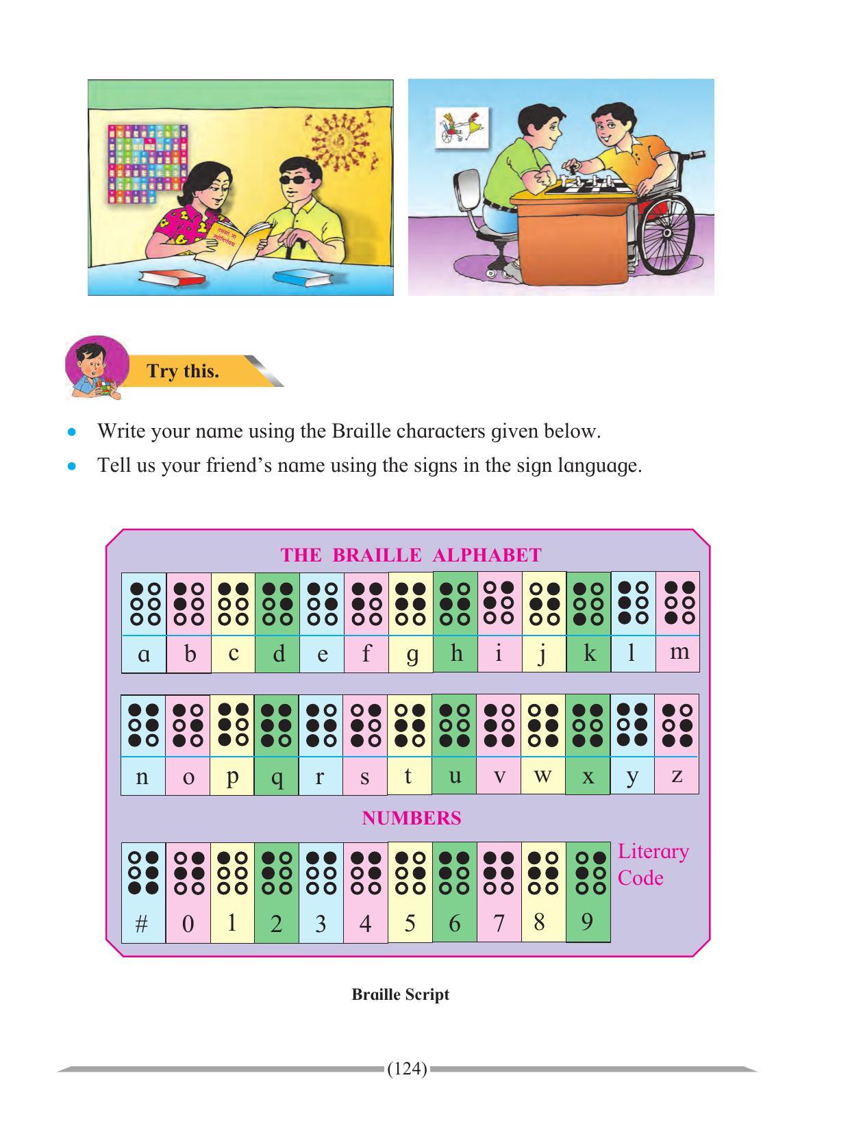 Maharashtra Board Class 4 Environmental Studies Part-1 (English Medium) Textbook - Page 134