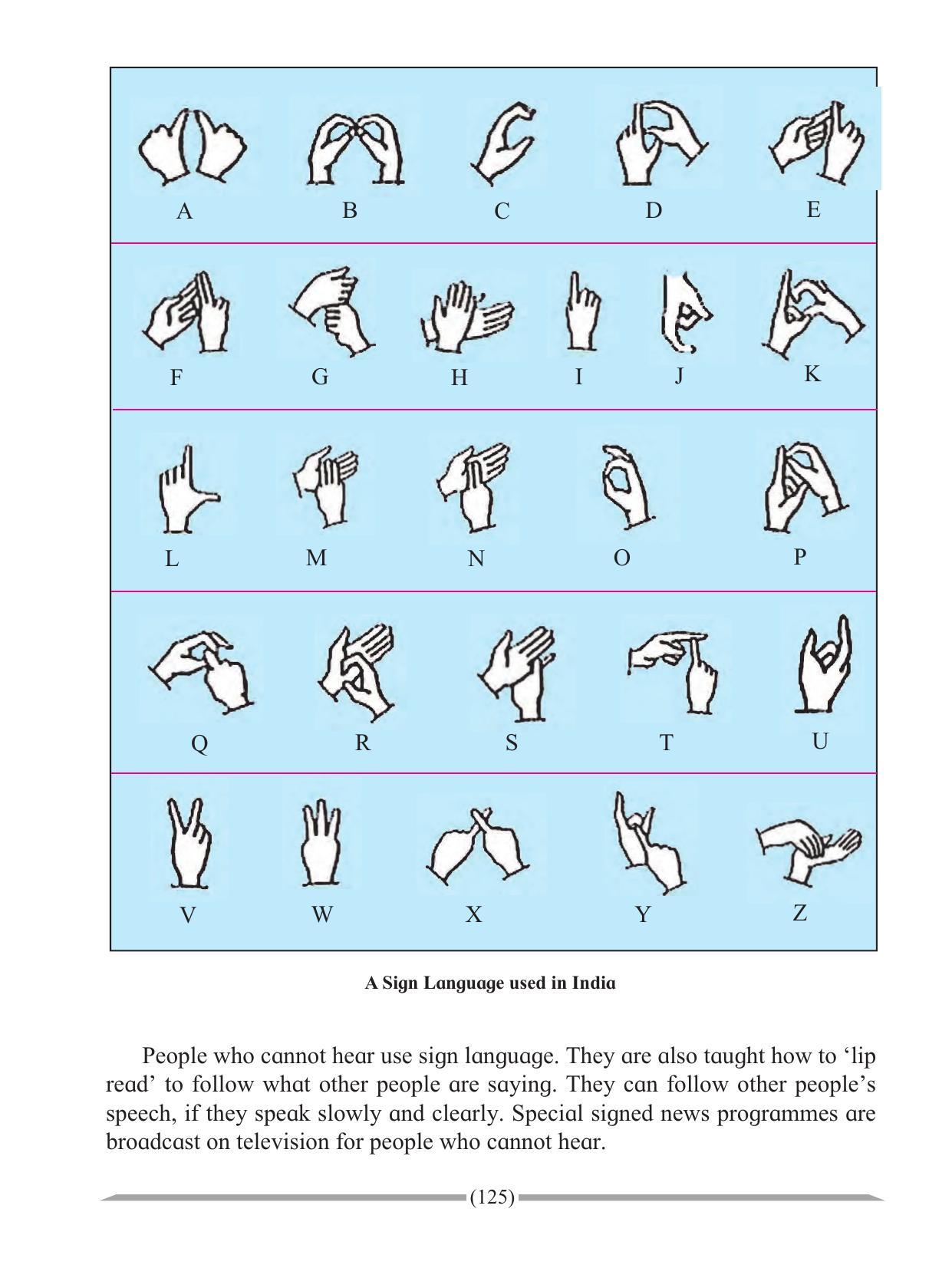 Maharashtra Board Class 4 Environmental Studies Part-1 (English Medium) Textbook - Page 135