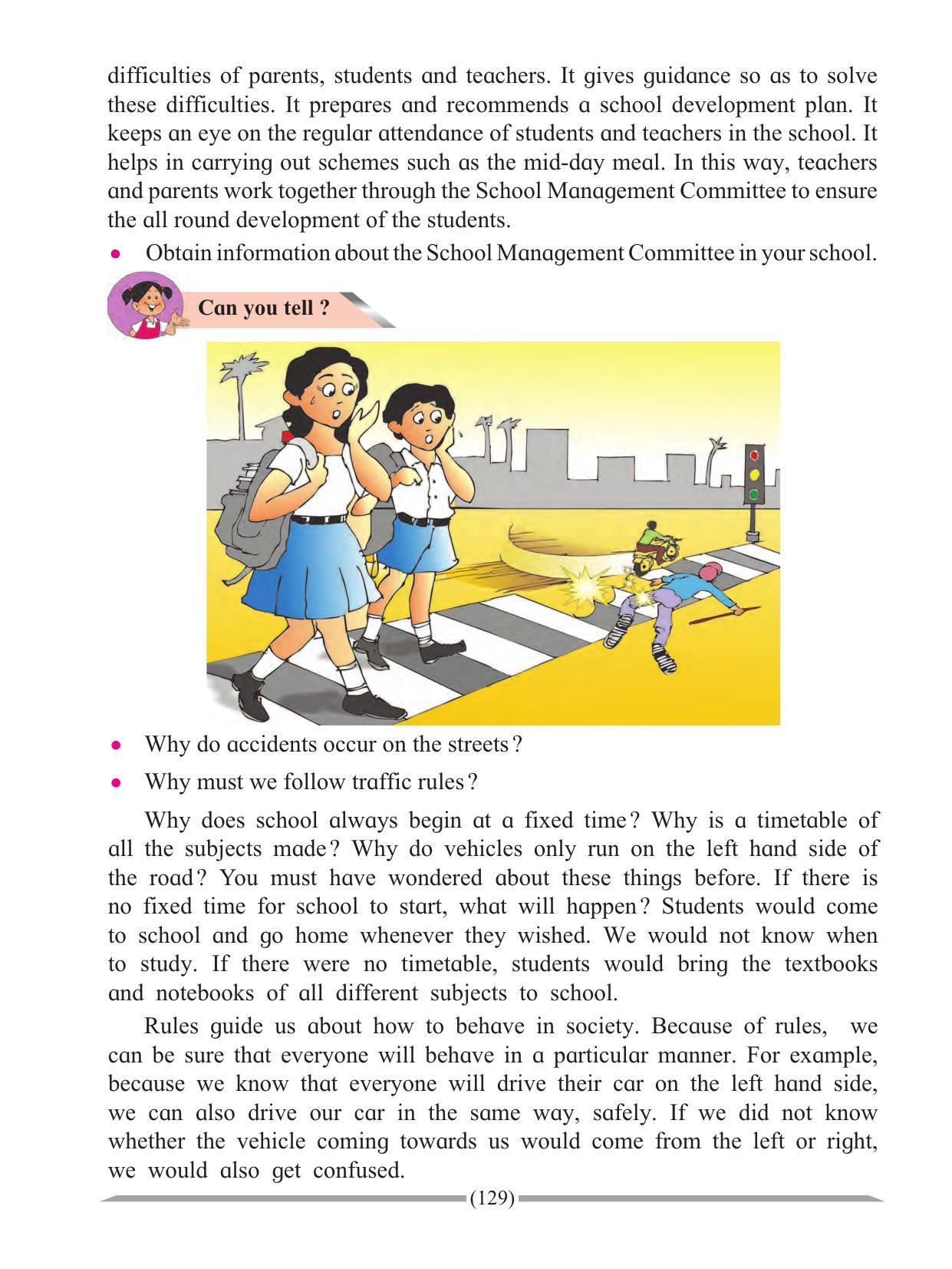 Maharashtra Board Class 4 Environmental Studies Part-1 (English Medium) Textbook - Page 139