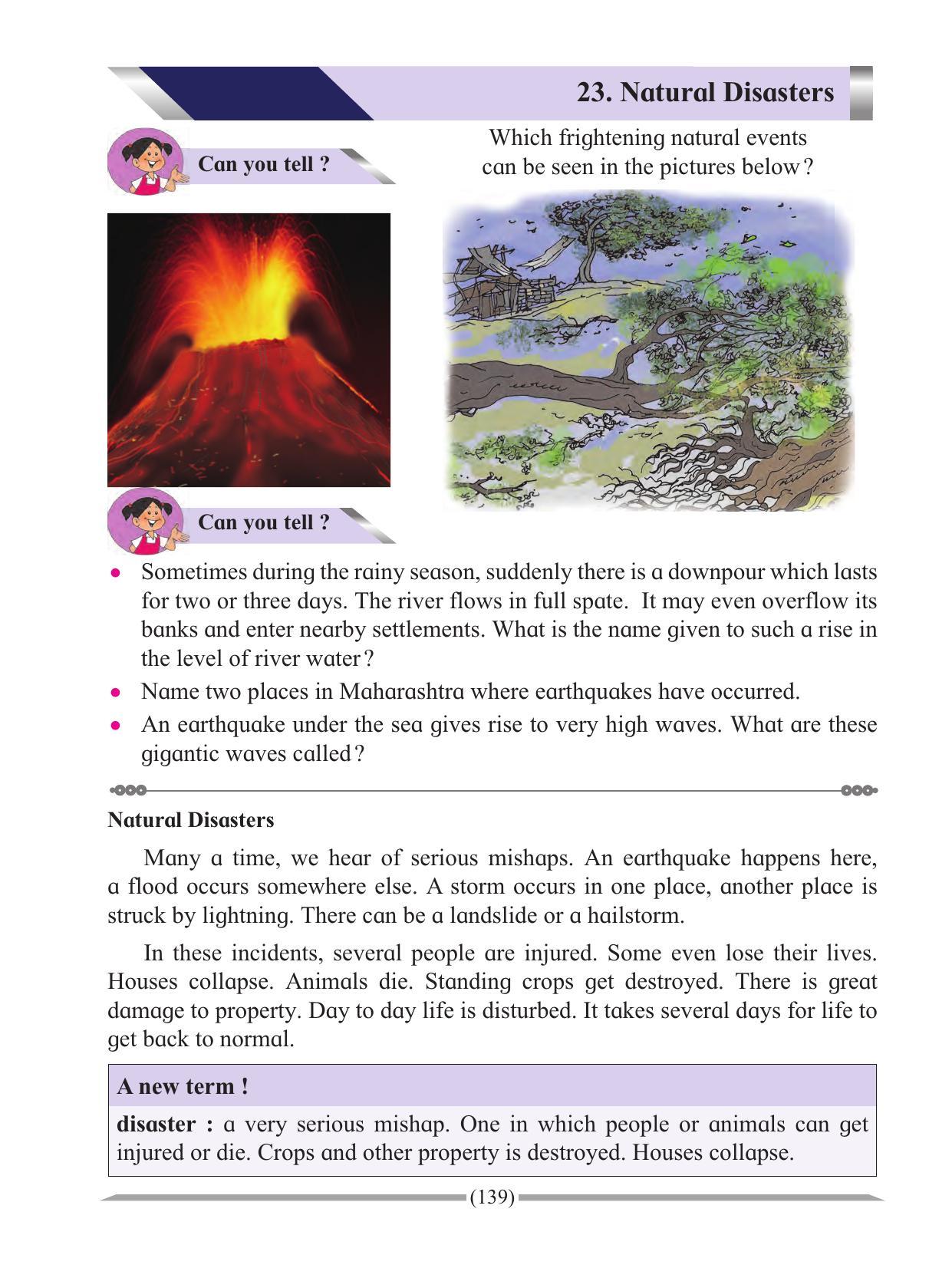 Maharashtra Board Class 4 Environmental Studies Part-1 (English Medium) Textbook - Page 149
