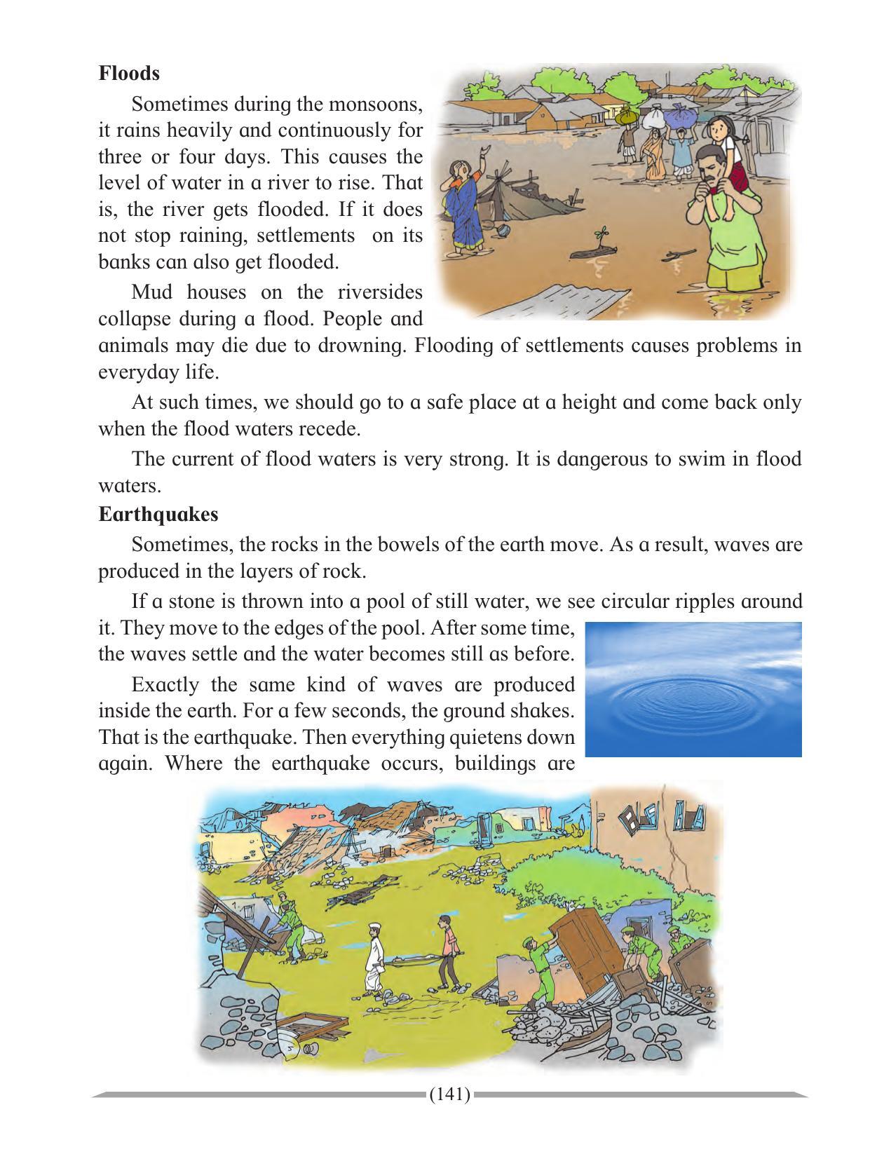 Maharashtra Board Class 4 Environmental Studies Part-1 (English Medium) Textbook - Page 151