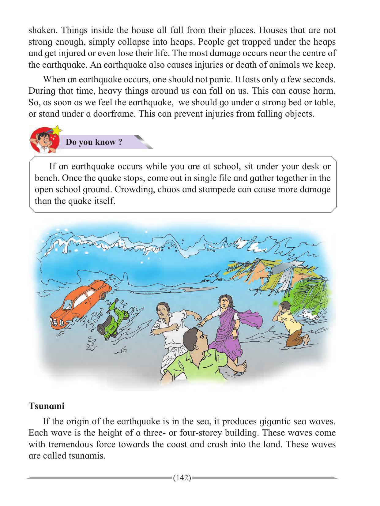 Maharashtra Board Class 4 Environmental Studies Part-1 (English Medium) Textbook - Page 152