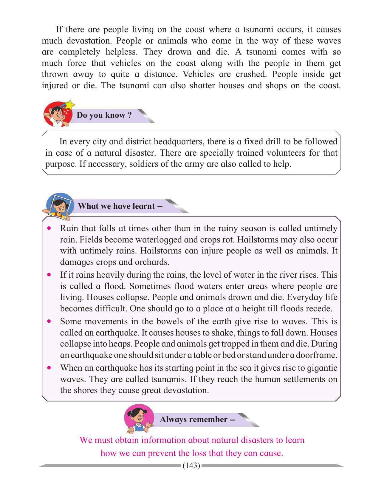 Maharashtra Board Class 4 Environmental Studies Part-1 (English Medium) Textbook - Page 153