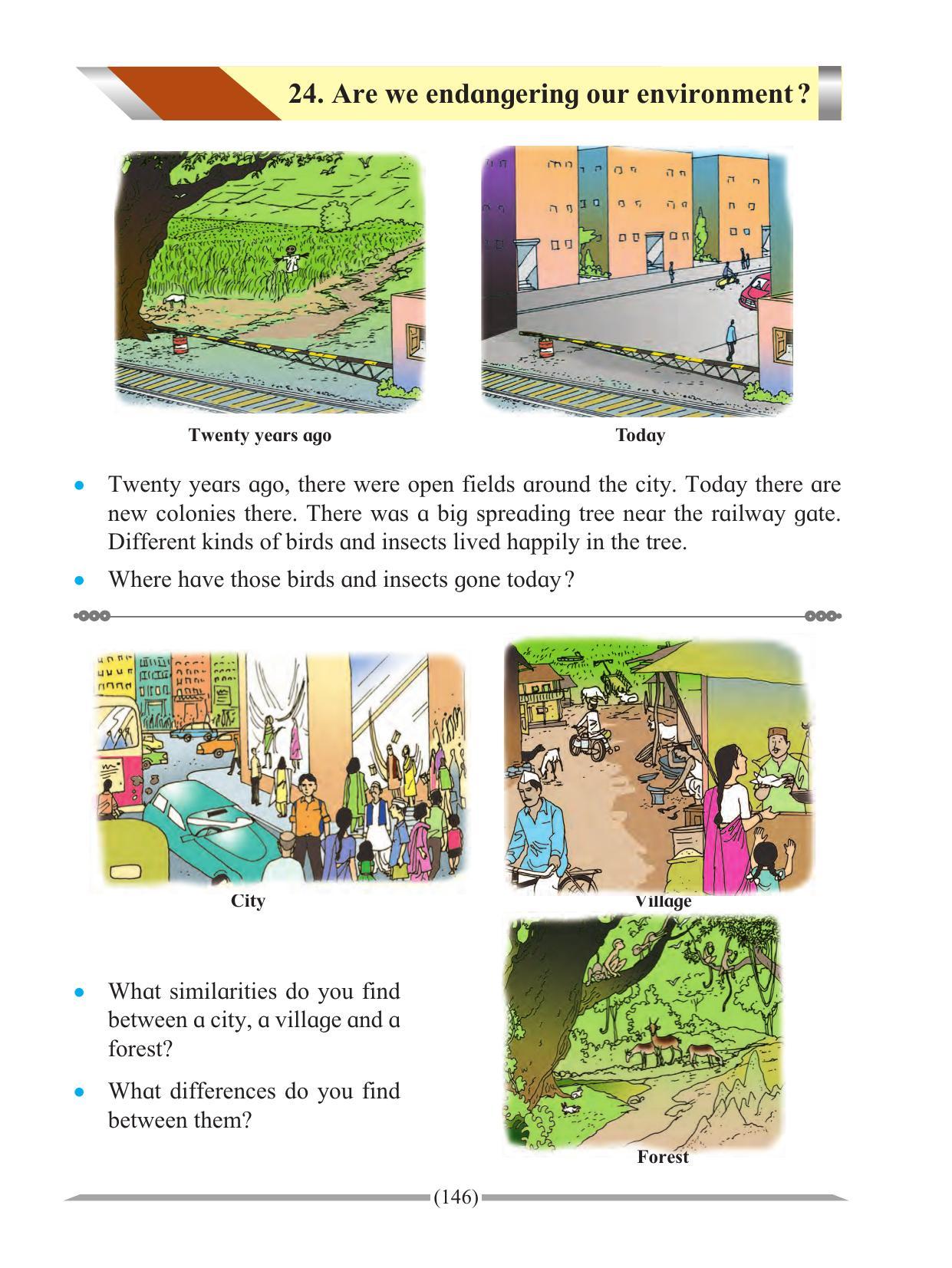 Maharashtra Board Class 4 Environmental Studies Part-1 (English Medium) Textbook - Page 156