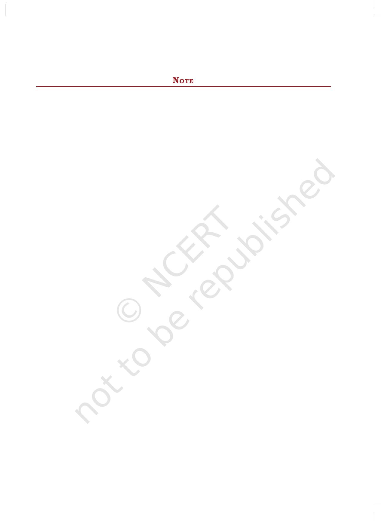NCERT Laboratory Manuals for Class XI Chemistry - Projects - Page 38