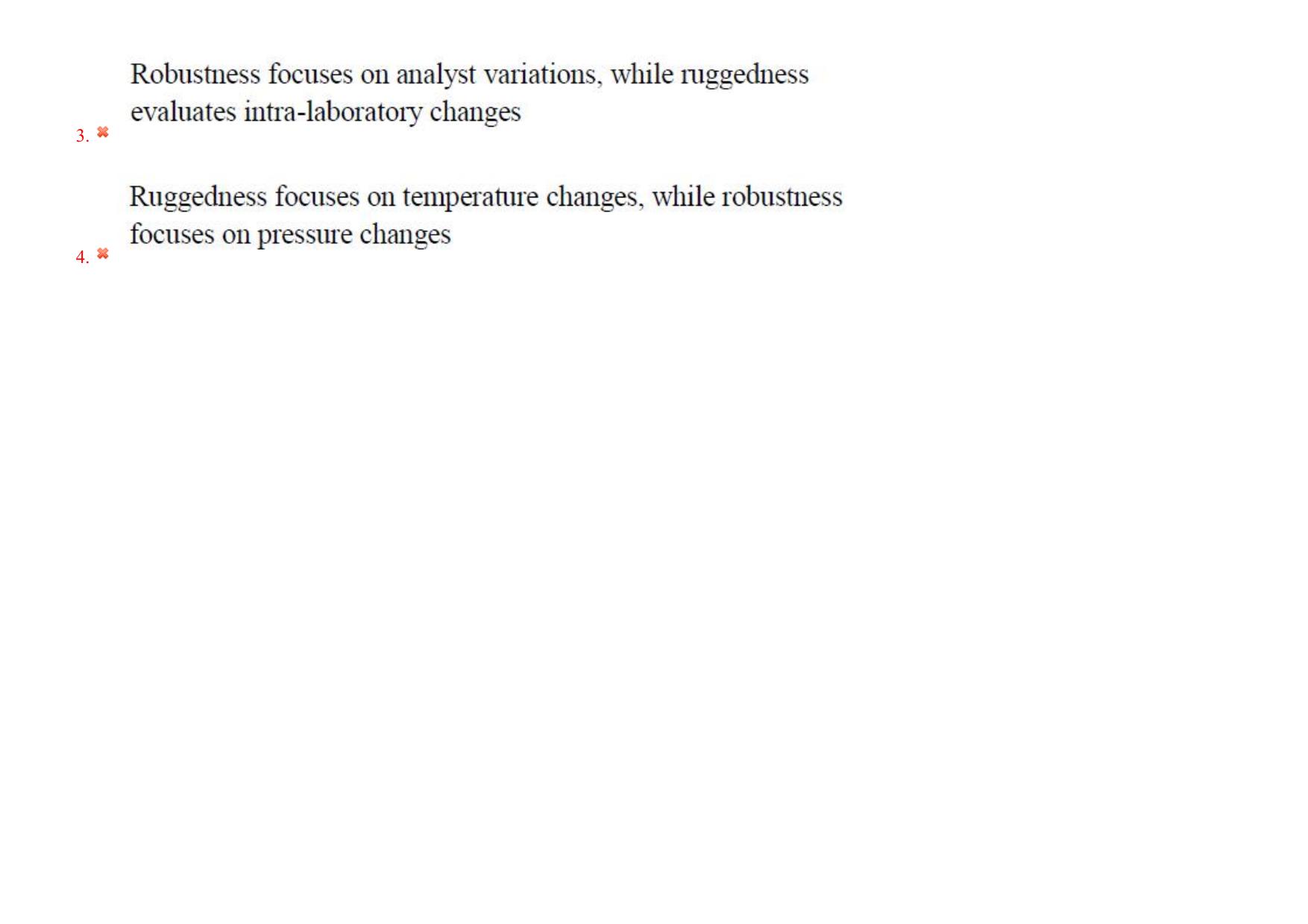 AP PGCET 2025 Pharmacy Paper with Answer Key - Page 89