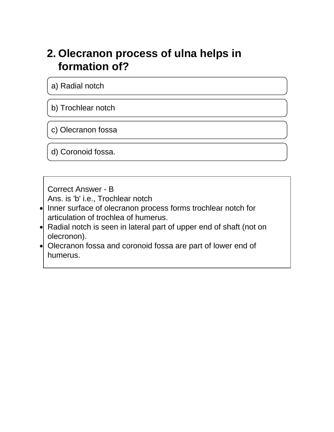 NEET PG 2014 Question Paper - Page 2