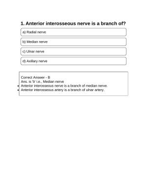 NEET PG 2014 Question Paper