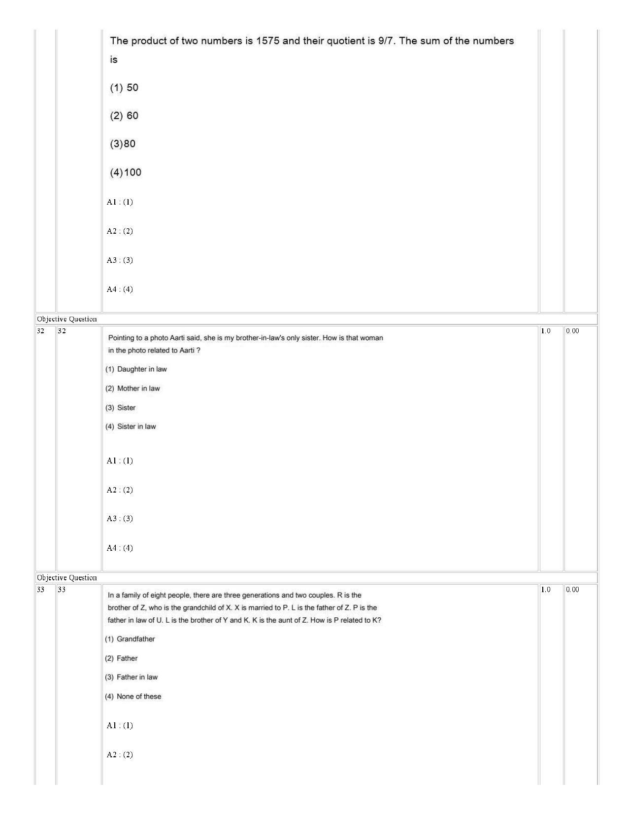 IIMC Radio & Television Journalism Question Paper 2021 - Page 13