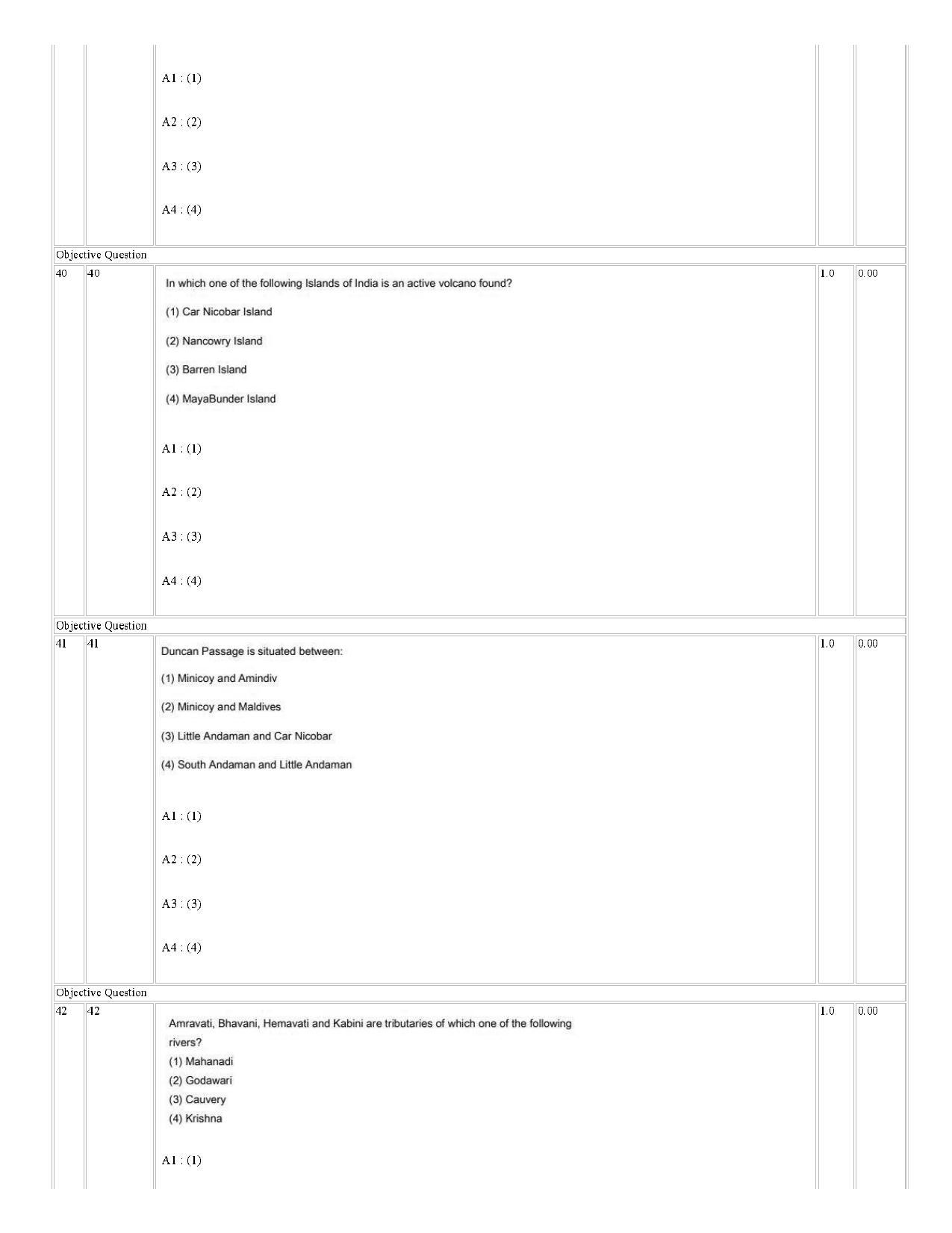 IIMC Radio & Television Journalism Question Paper 2021 - Page 16