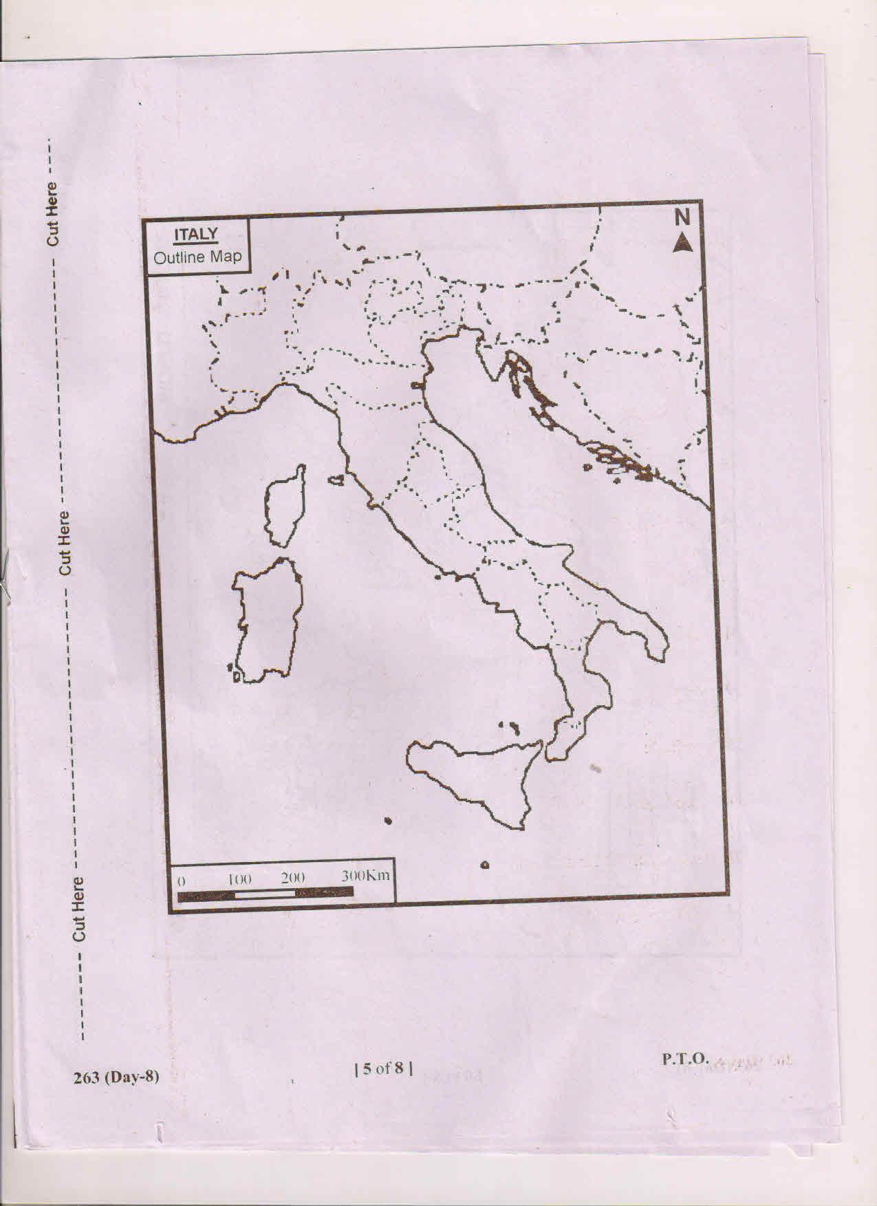 AP Inter 2nd Year History-II (TM) March-2019-General Question Paper - Page 5