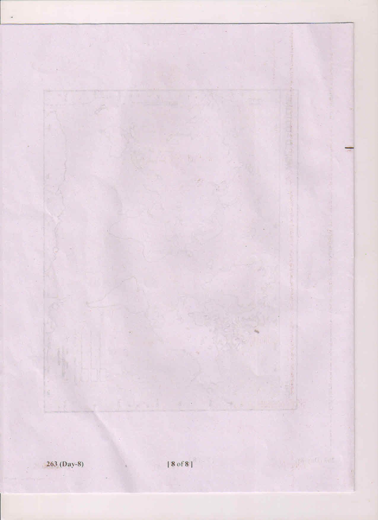 AP Inter 2nd Year History-II (TM) March-2019-General Question Paper - Page 8