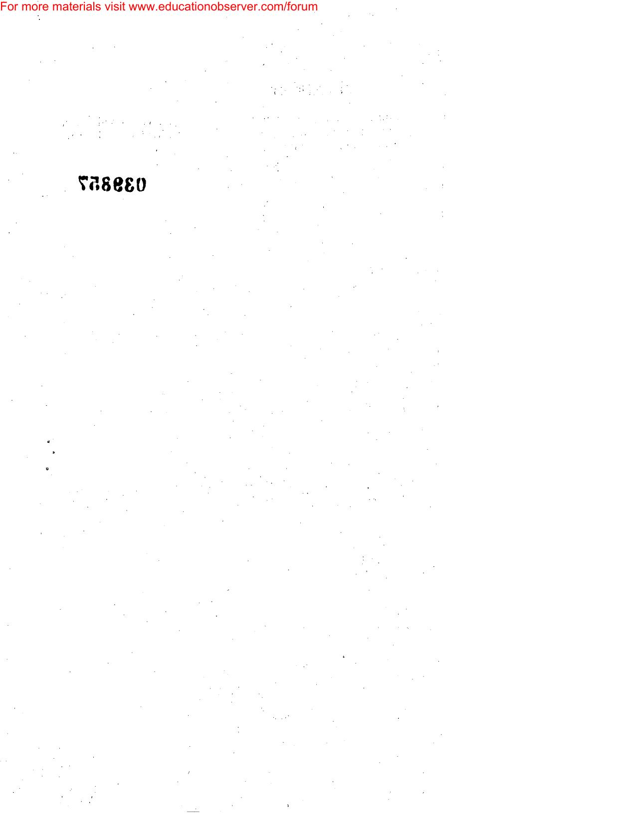 KEAM Paper II 2004 Question Paper - Page 2