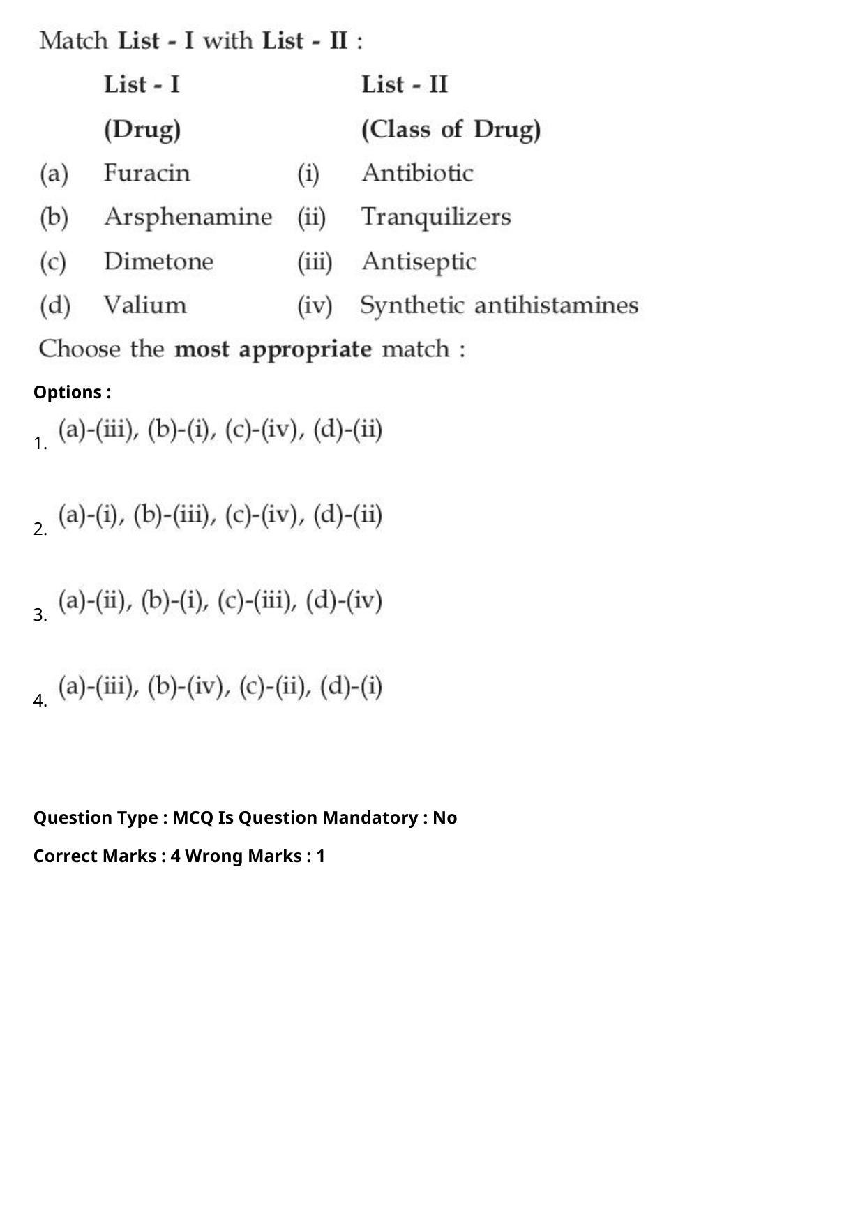 JEE Mains 2021: BTech Kannada (Shift 1) 27-07-2021 Question Paper - Page 68