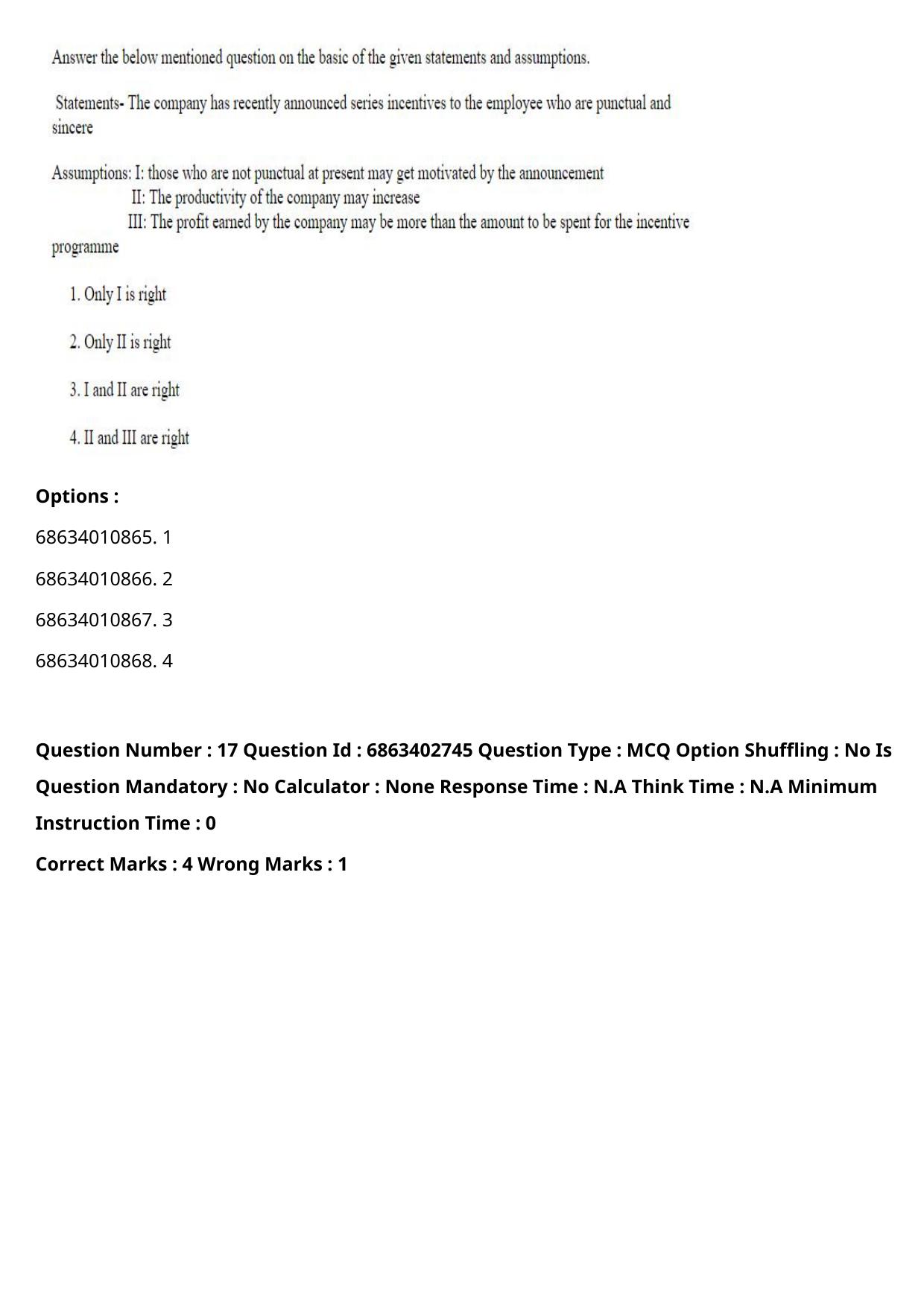 CUET PG 2023: HUQP15 – Painting (Eng.) Shift 2 (05-06-2023) Question Paper - Page 28