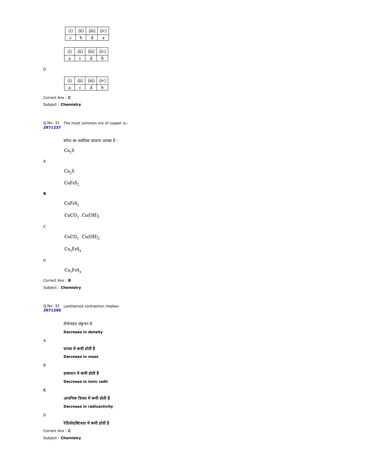 MP PNST Question Papers 2024 - Page 13
