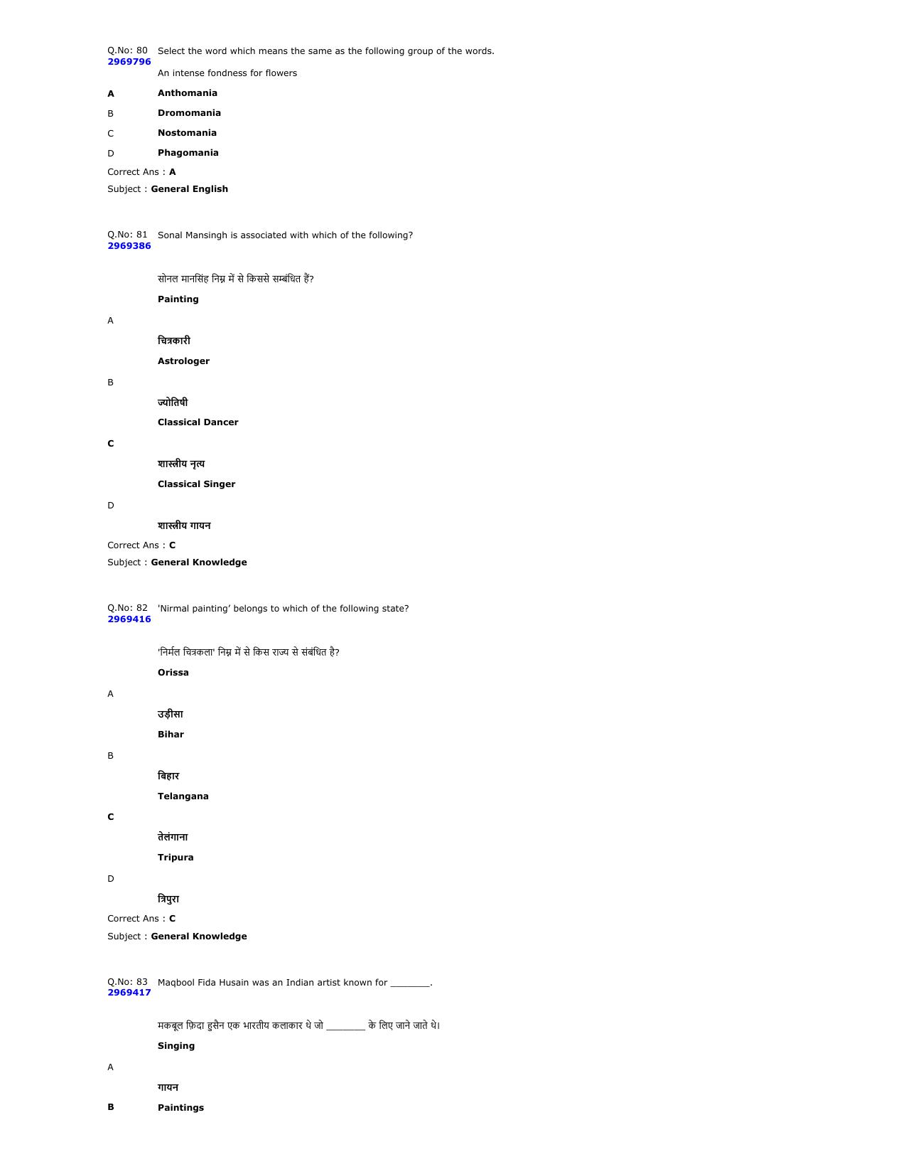 MP PNST Question Papers 2024 - Page 28