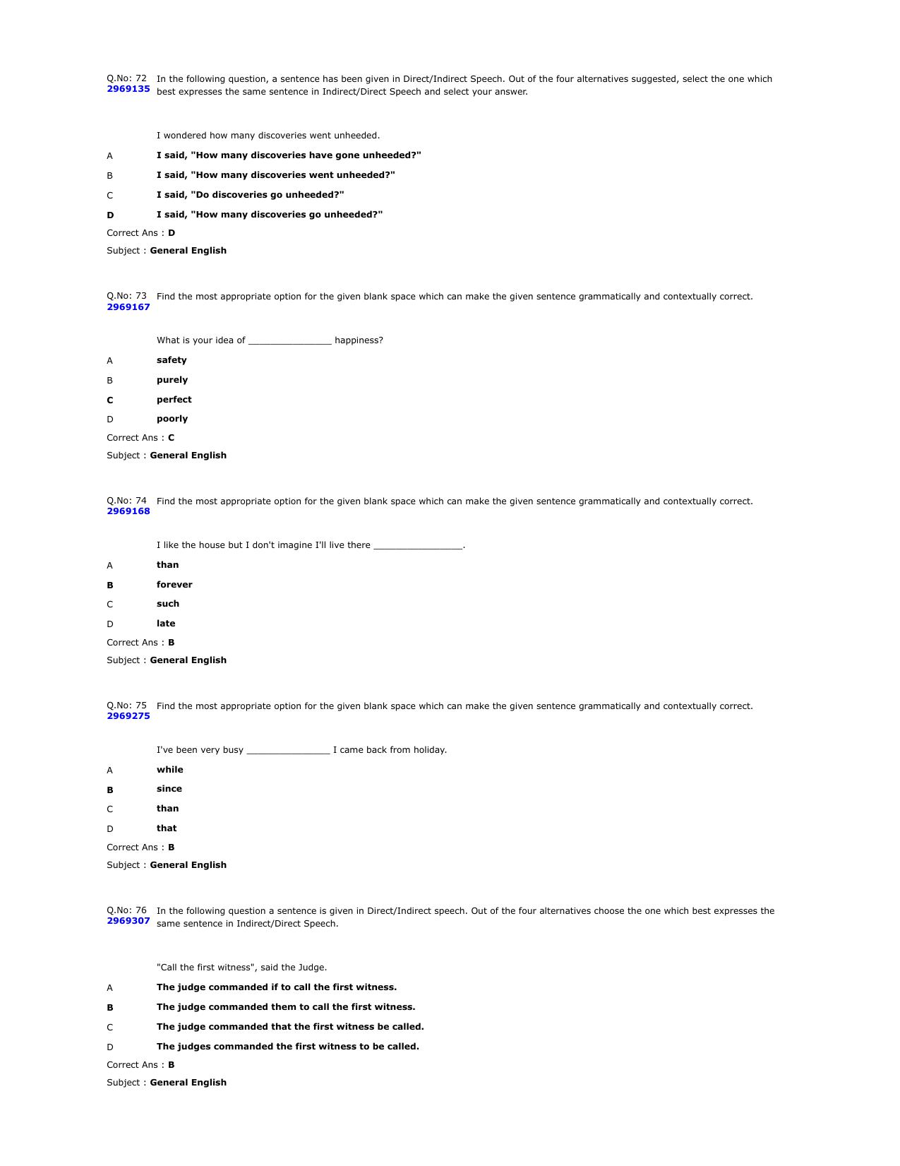 MP PNST Question Papers 2024 - Page 62
