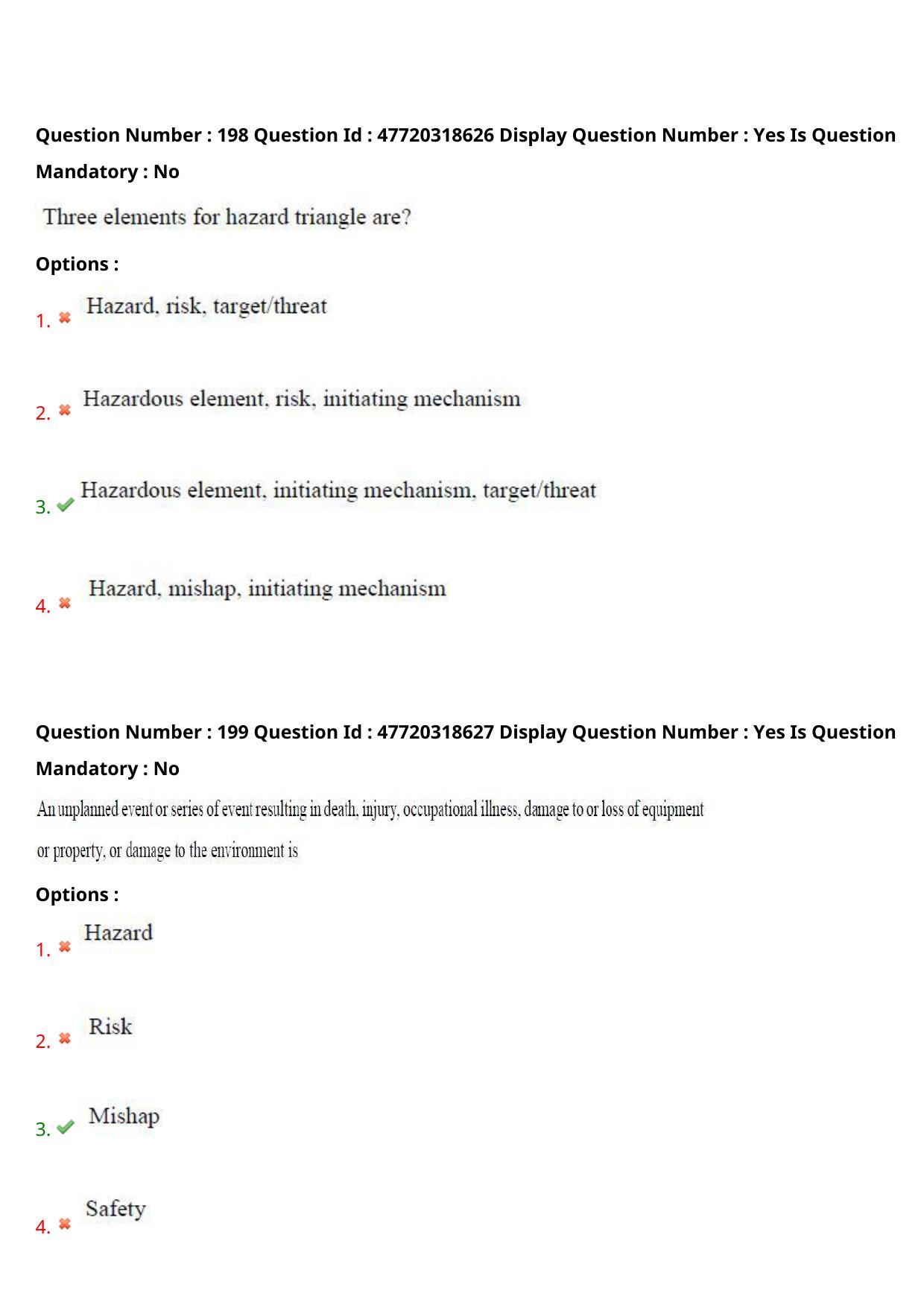 AP ECET 2021 - Chemical Engineering Question Paper With Preliminary Keys Shift1 - Page 102